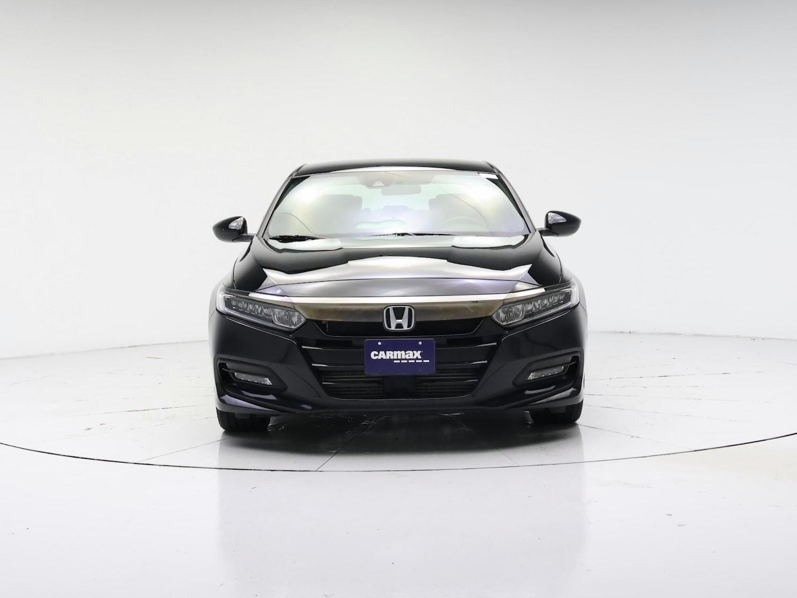 2018 Honda Accord Sport - Photo 6