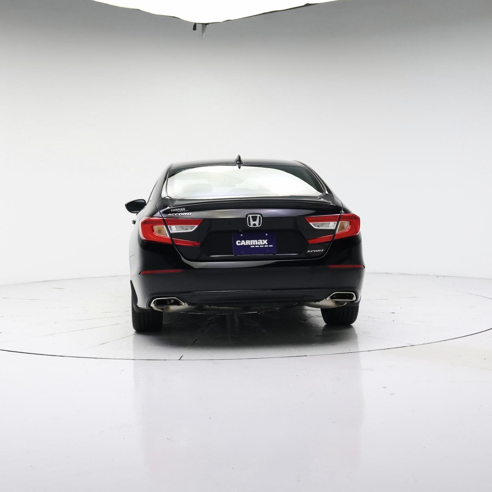 Thumbnail: 2018 Honda Accord - 6