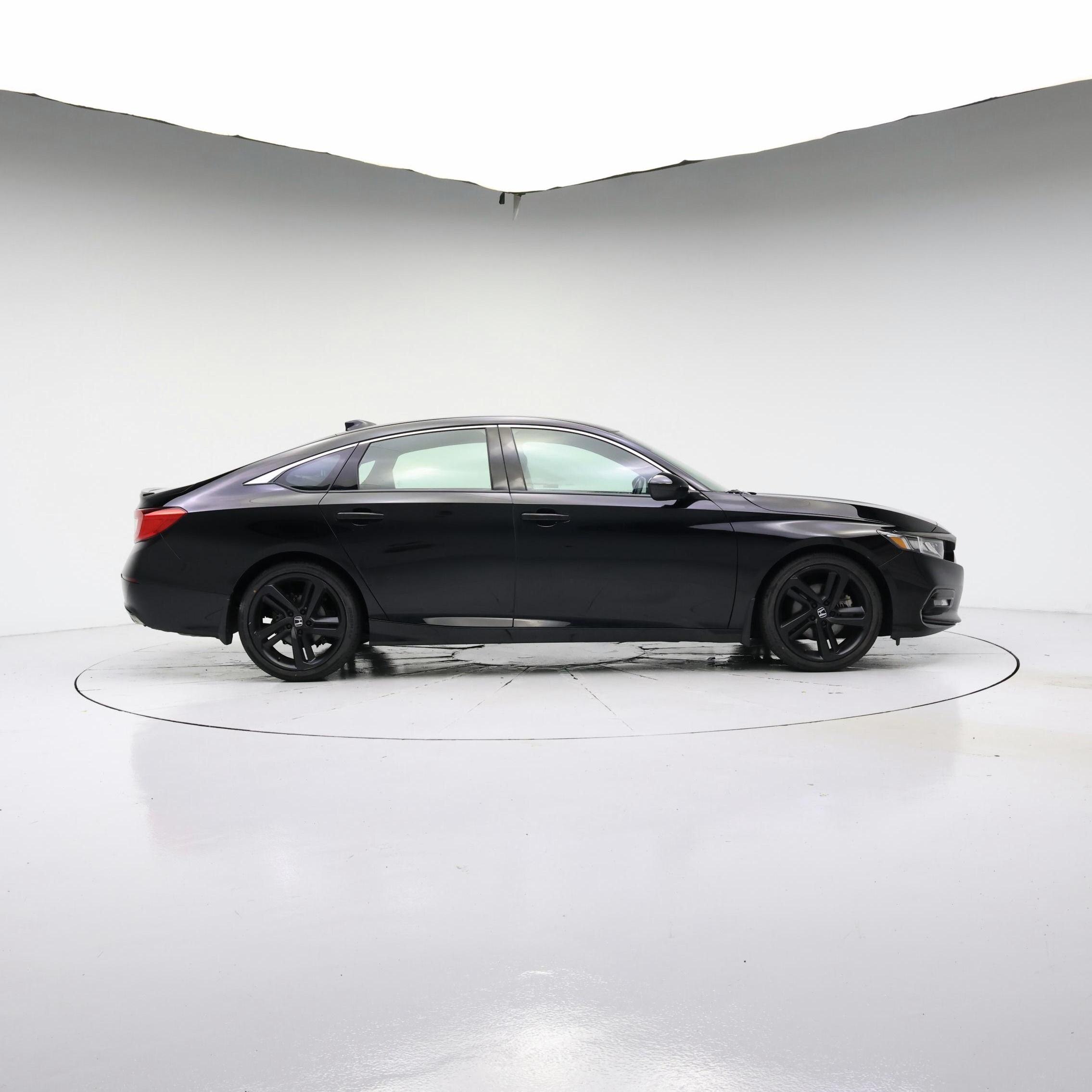 Thumbnail: 2018 Honda Accord - 7