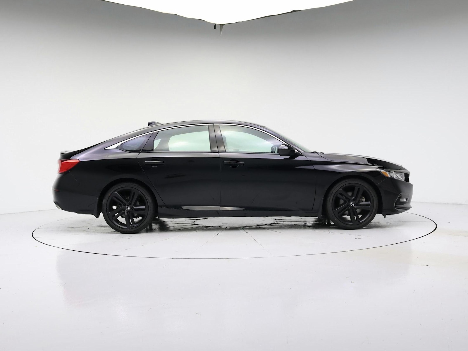 2018 Honda Accord Sport - Photo 8
