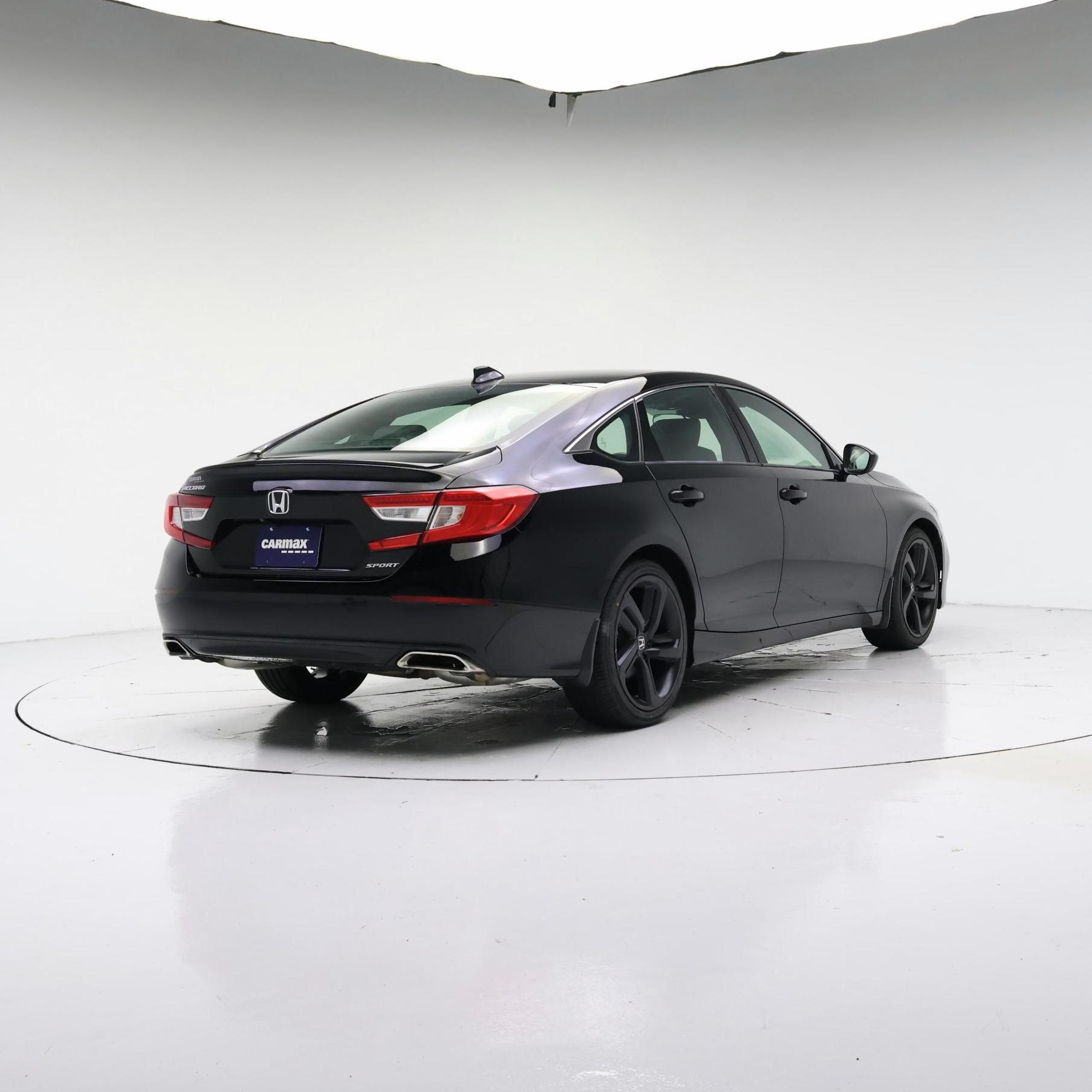 Thumbnail: 2018 Honda Accord - 8