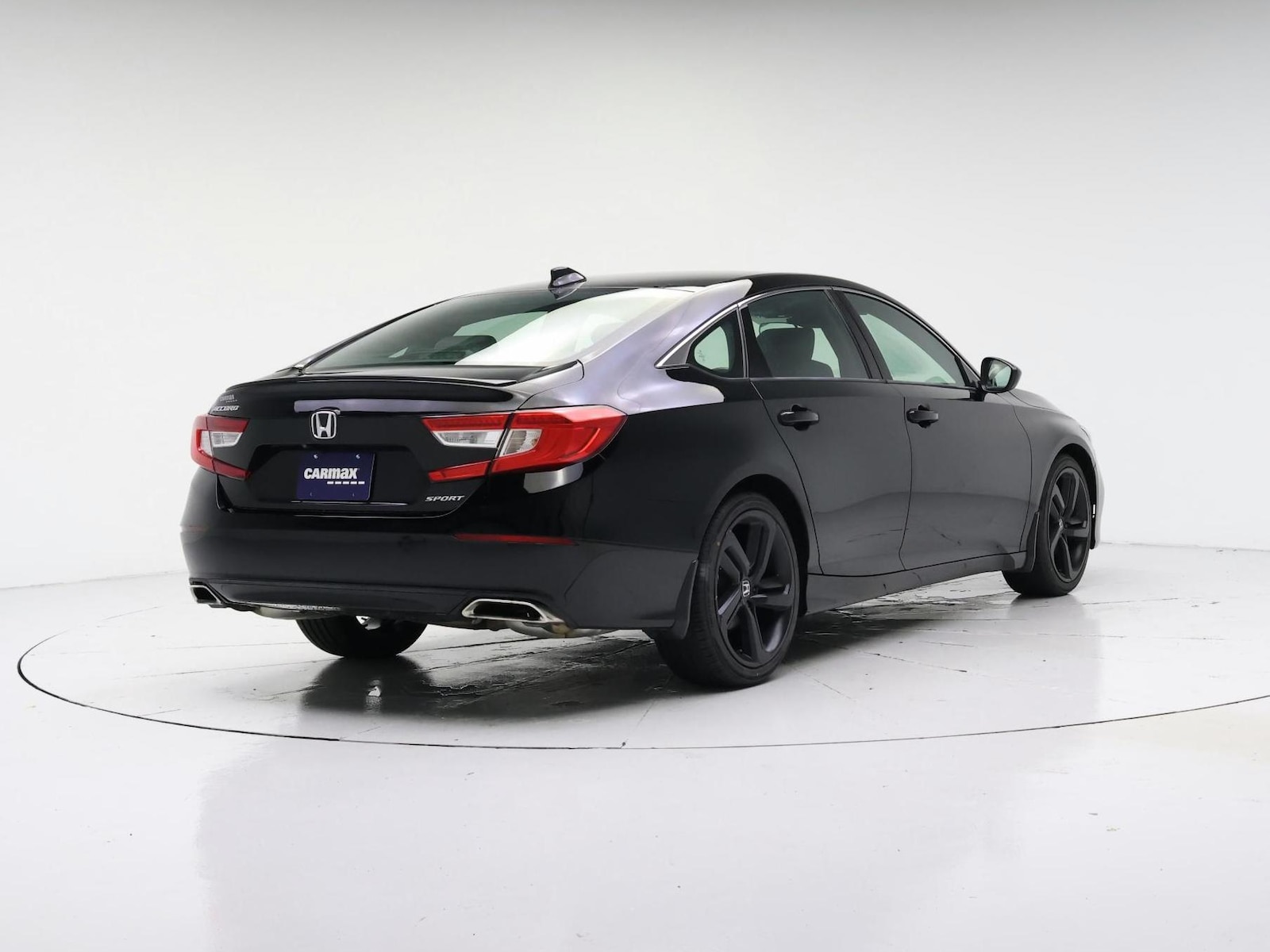 2018 Honda Accord Sport - Photo 9