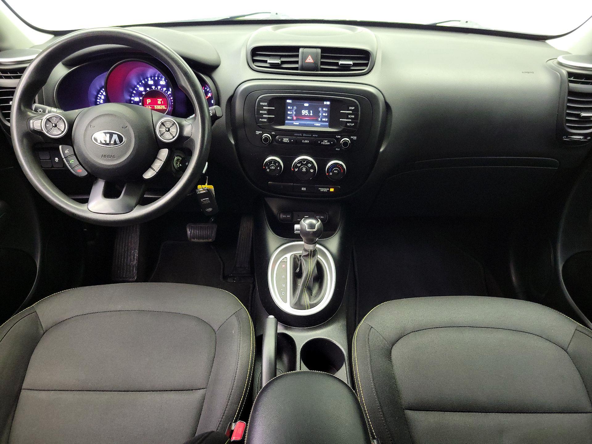 Thumbnail: 2016 Kia Soul - 9