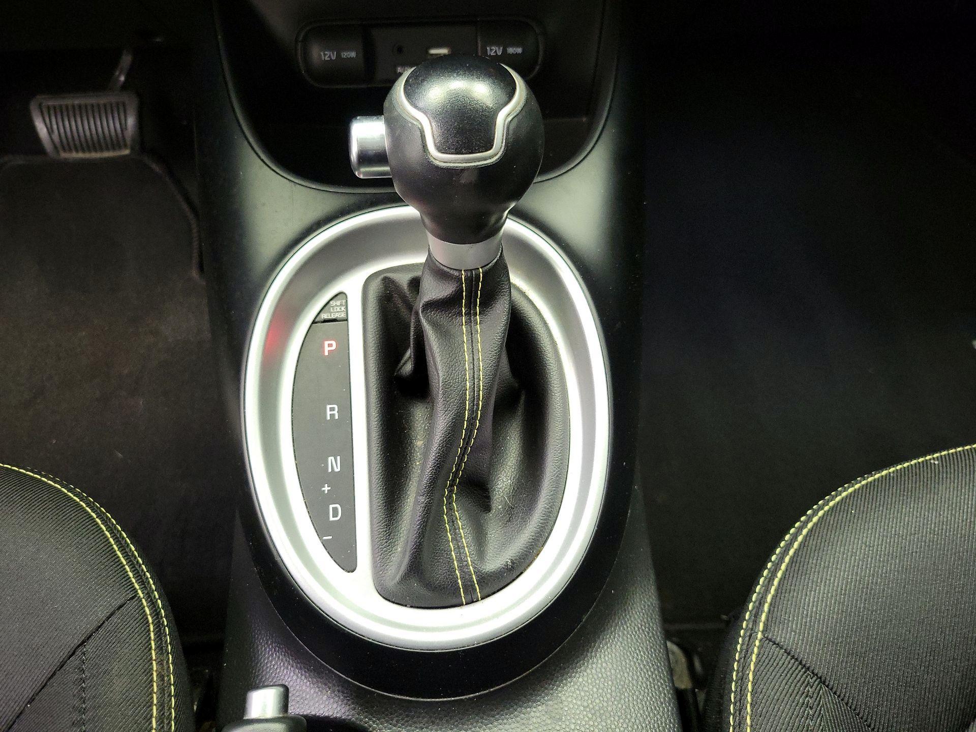 Thumbnail: 2016 Kia Soul - 17
