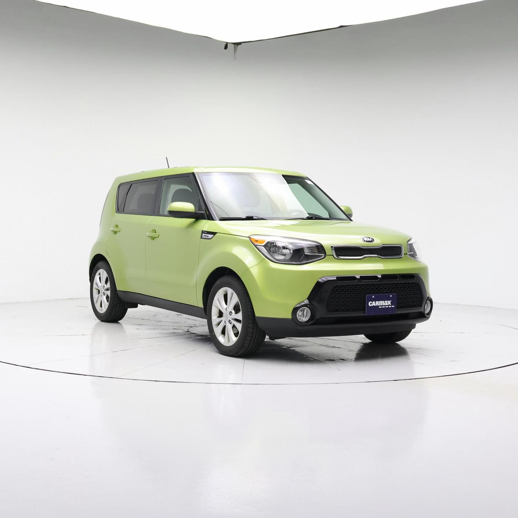 Thumbnail: 2016 Kia Soul - 2