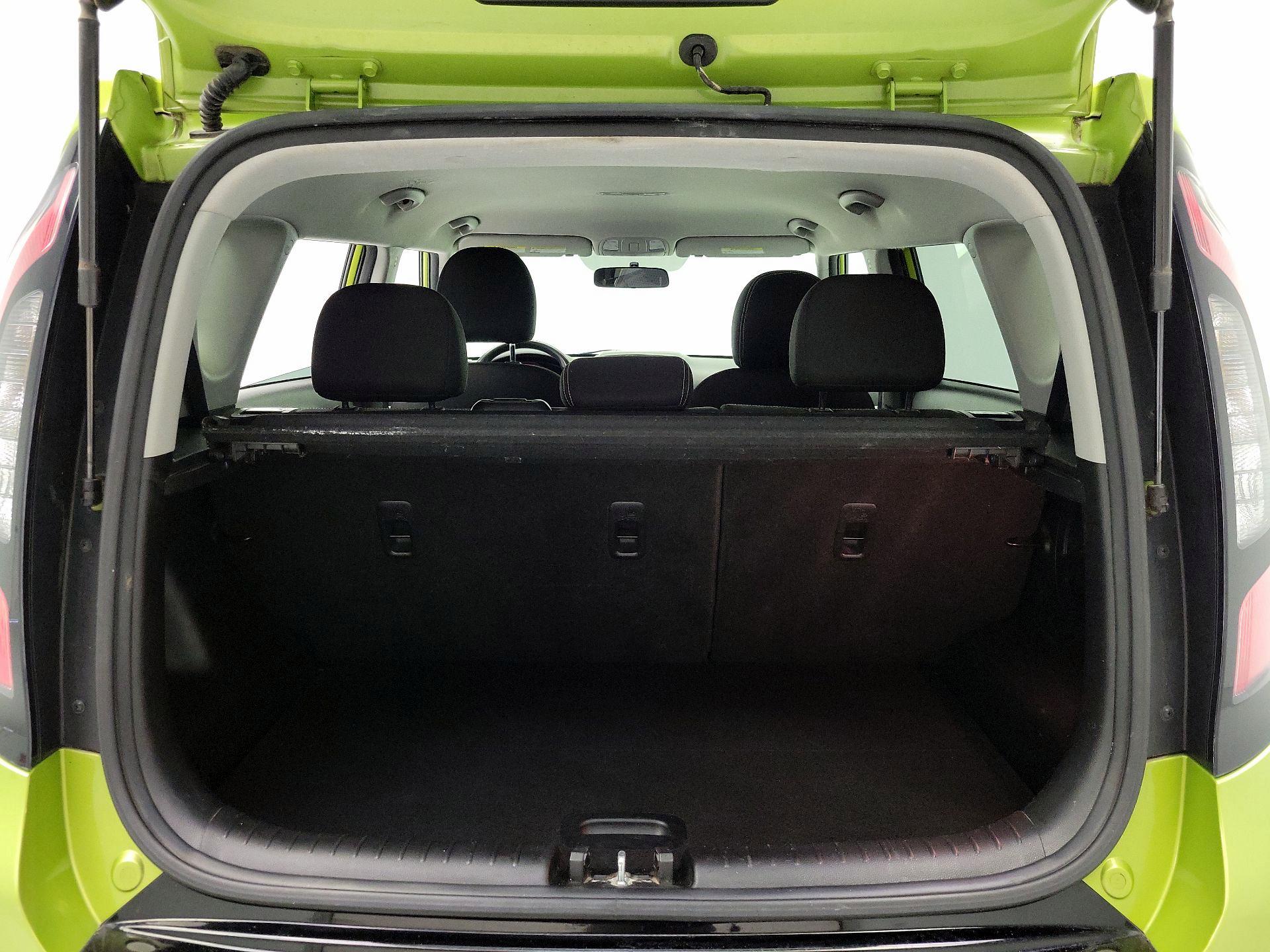 Thumbnail: 2016 Kia Soul - 20