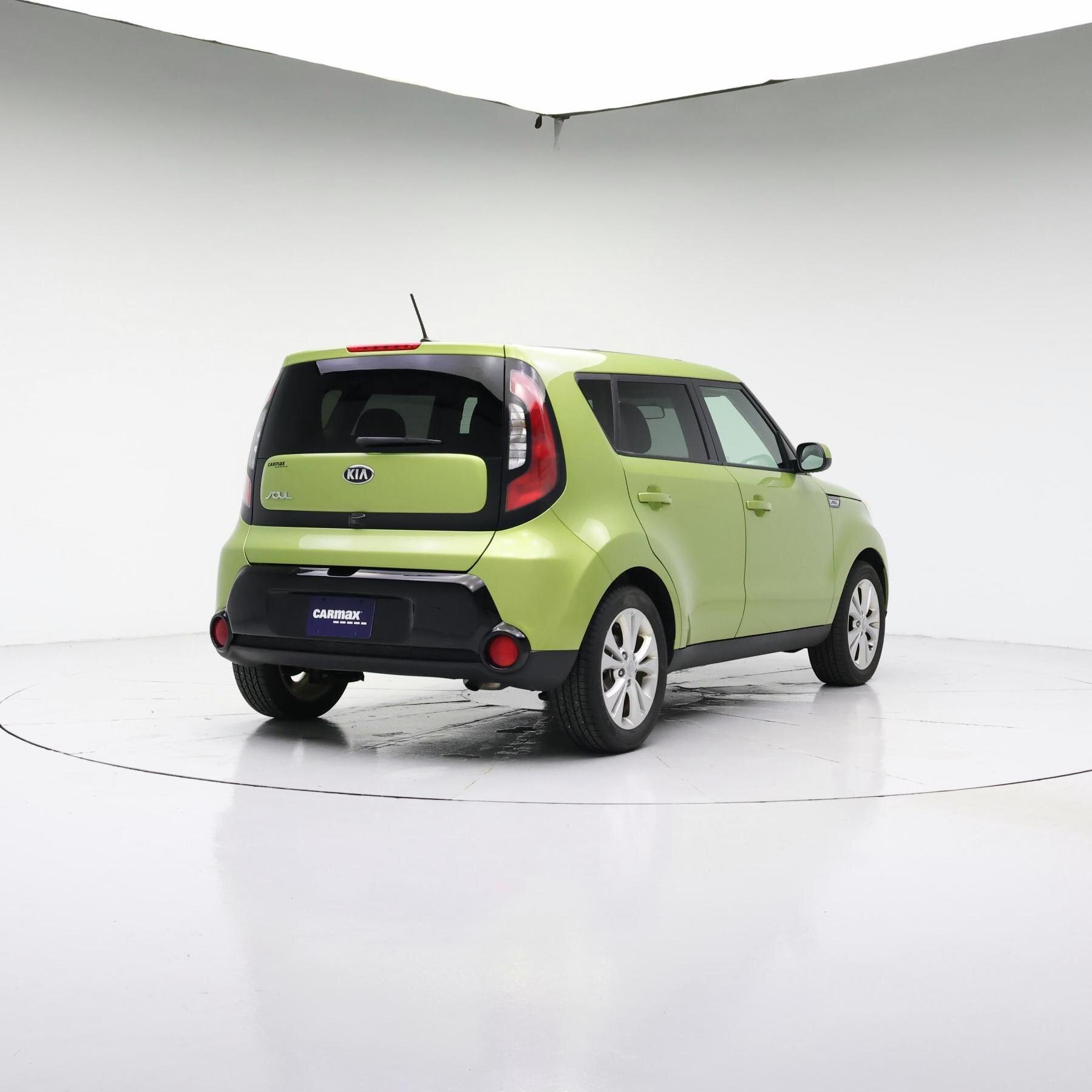 Thumbnail: 2016 Kia Soul - 4