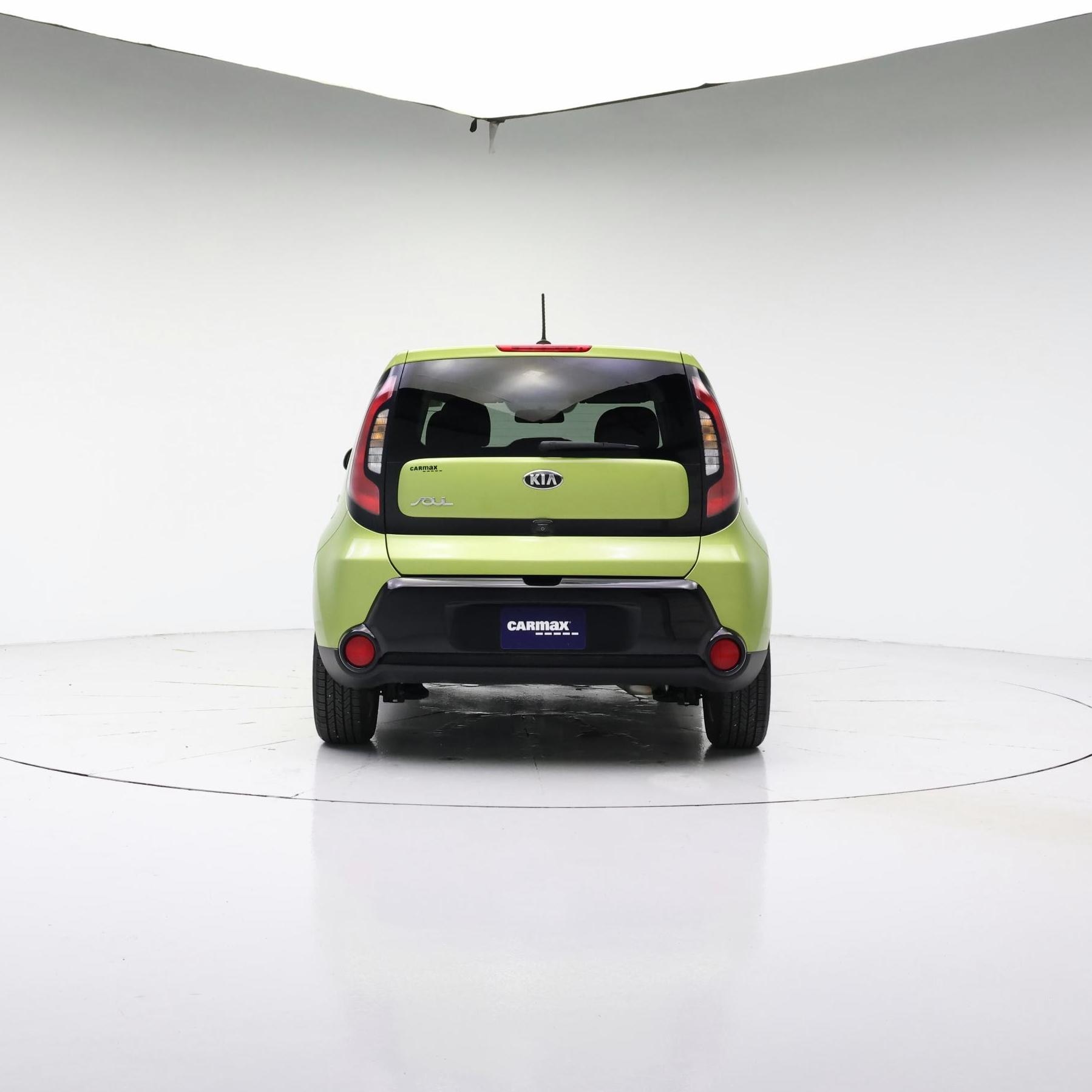 Thumbnail: 2016 Kia Soul - 5