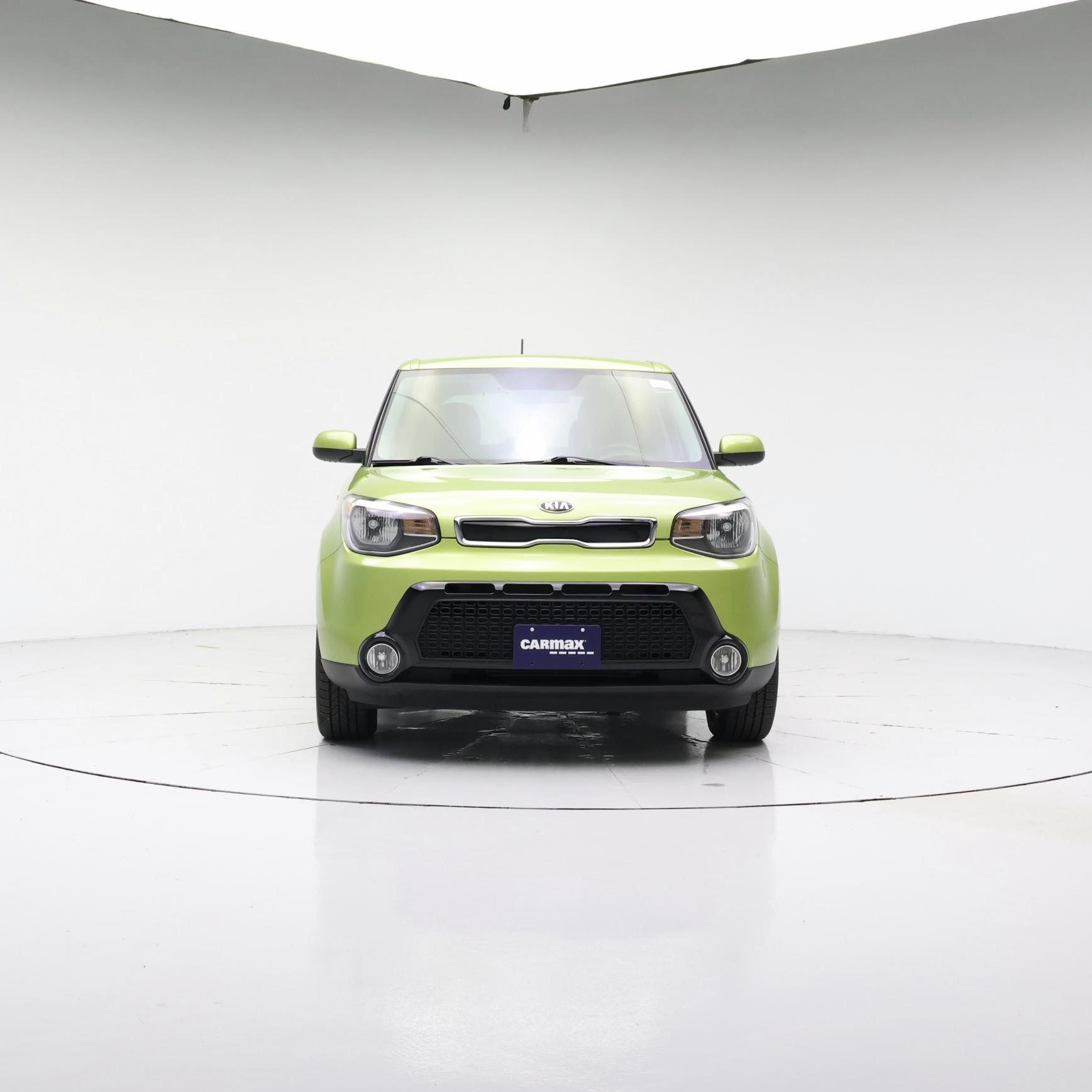 Thumbnail: 2016 Kia Soul - 6