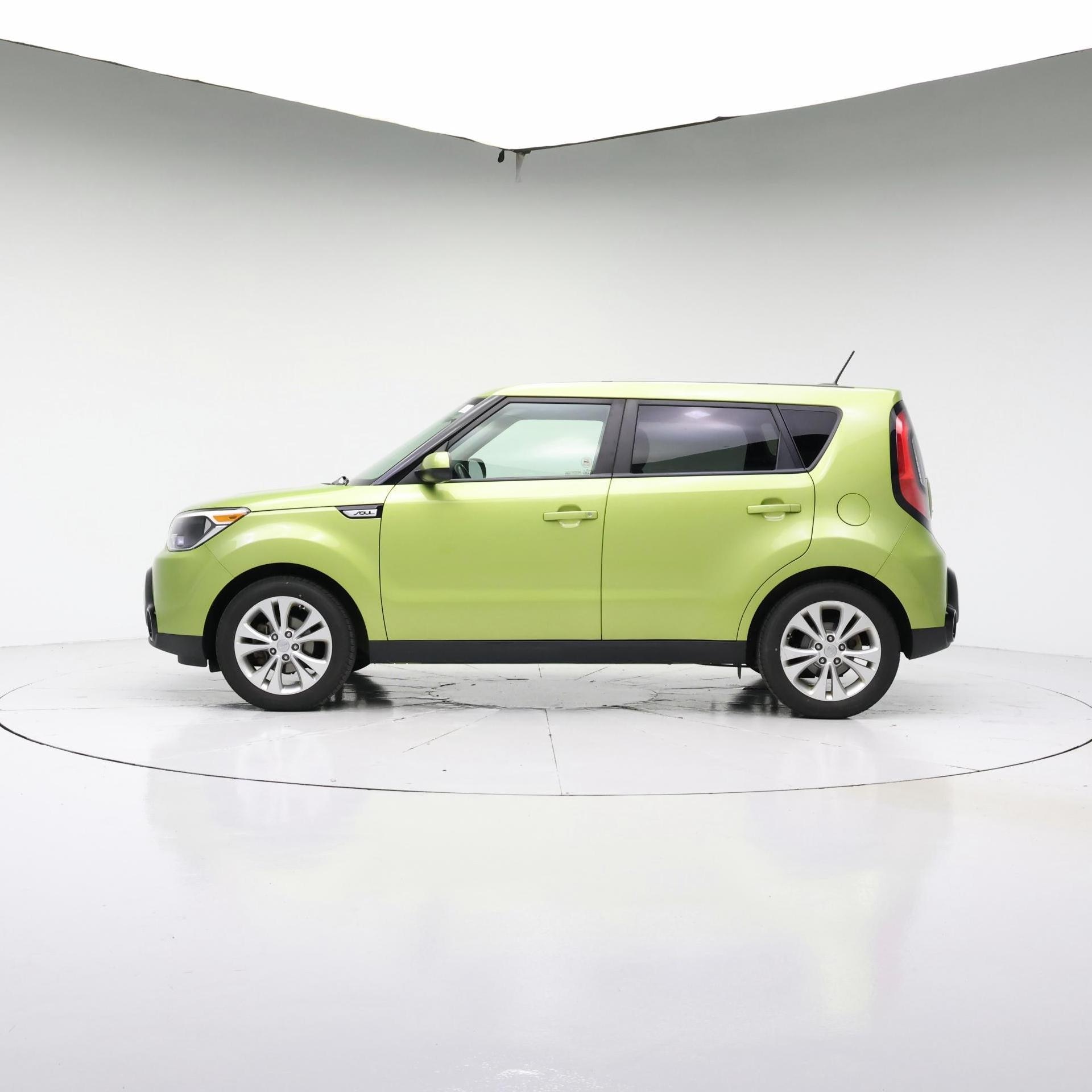 Thumbnail: 2016 Kia Soul - 7