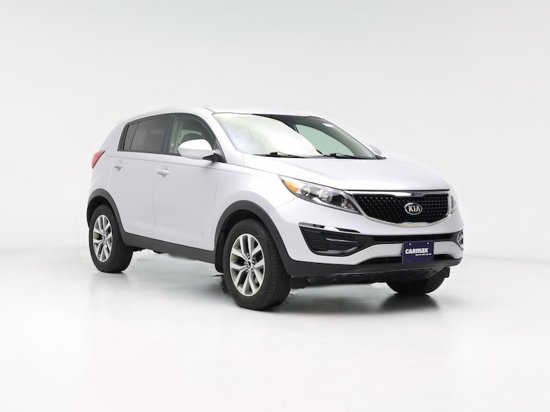 2014 Kia Sportage LX -
                  Kenosha, WI
