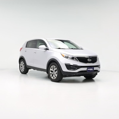 2014 Kia Sportage LX
