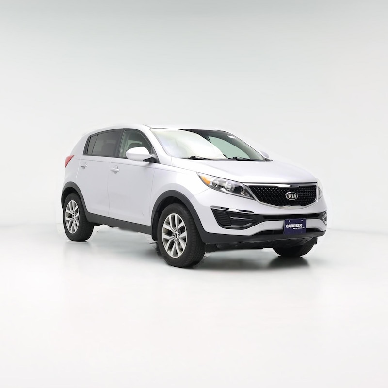 2014 Kia Sportage LX
