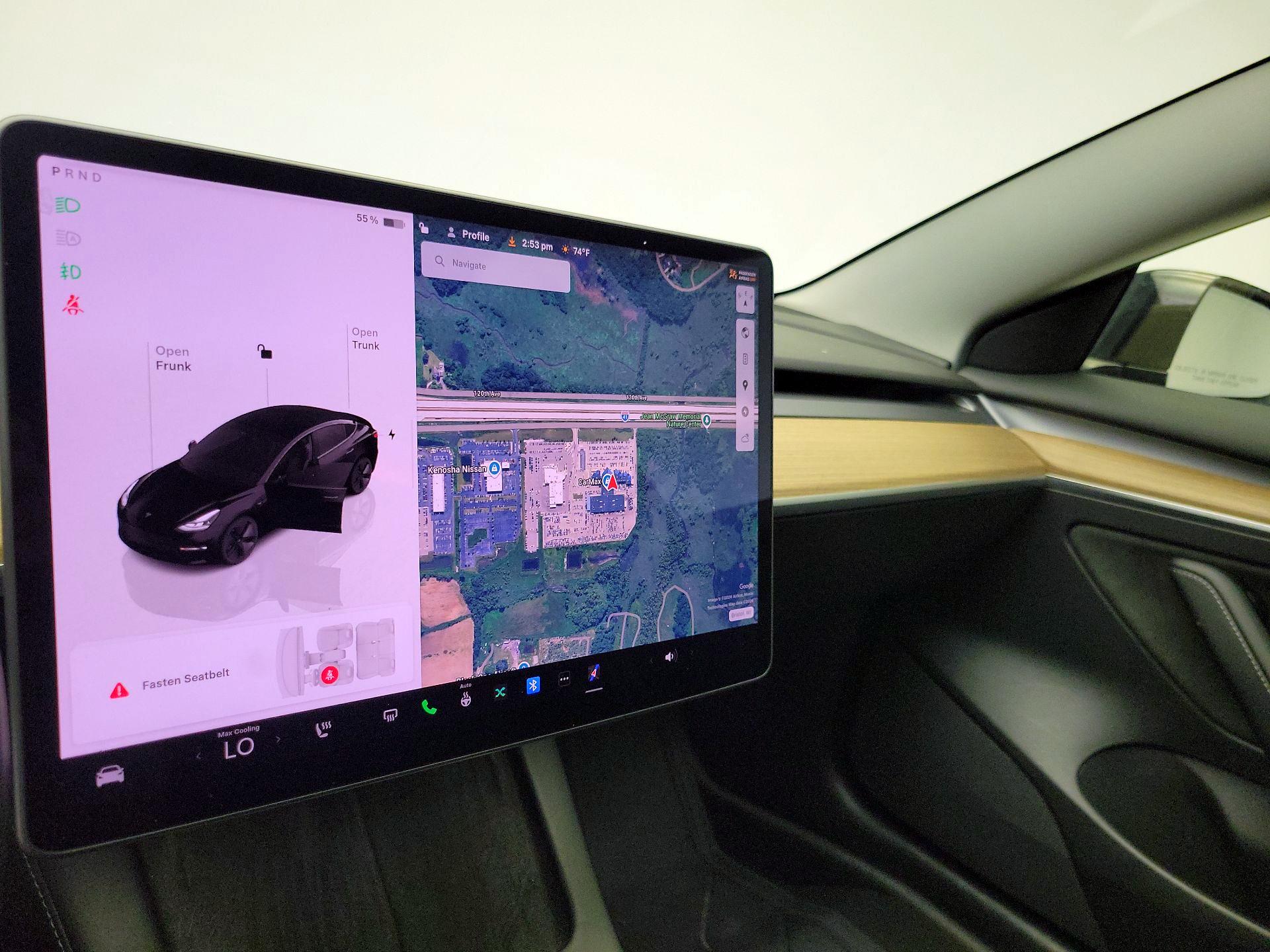 Thumbnail: 2022 Tesla Model 3 - 13