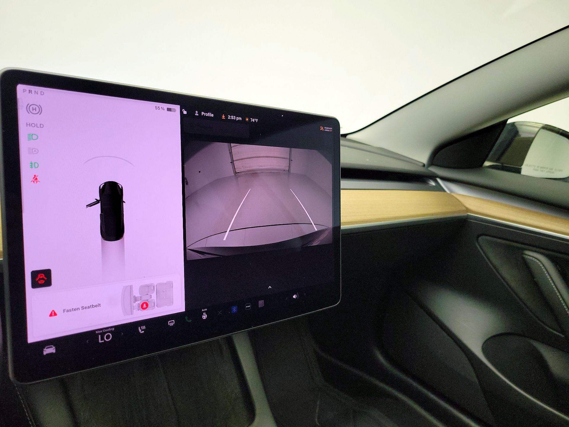 Thumbnail: 2022 Tesla Model 3 - 14