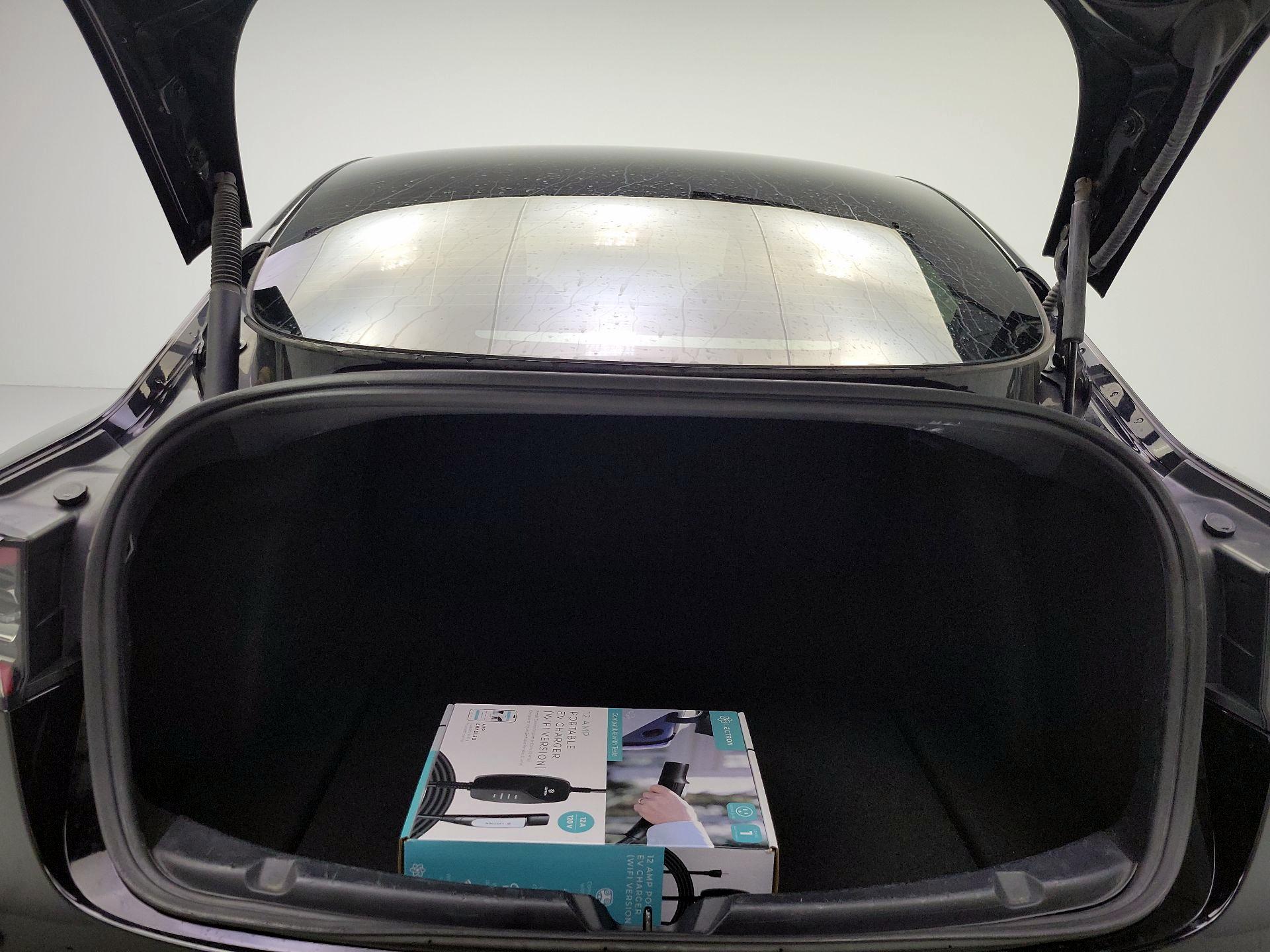 Thumbnail: 2022 Tesla Model 3 - 20