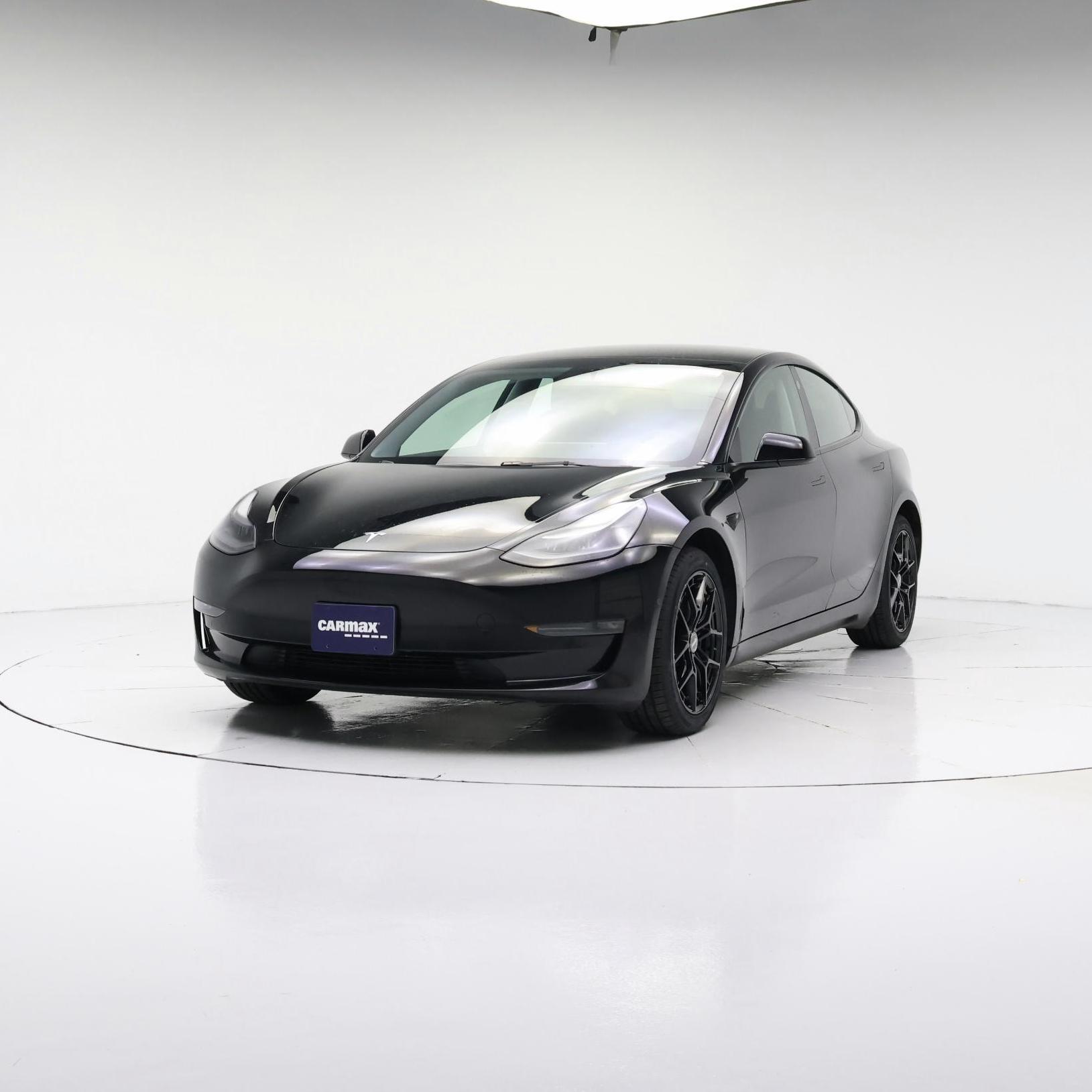 Thumbnail: 2022 Tesla Model 3 - 4