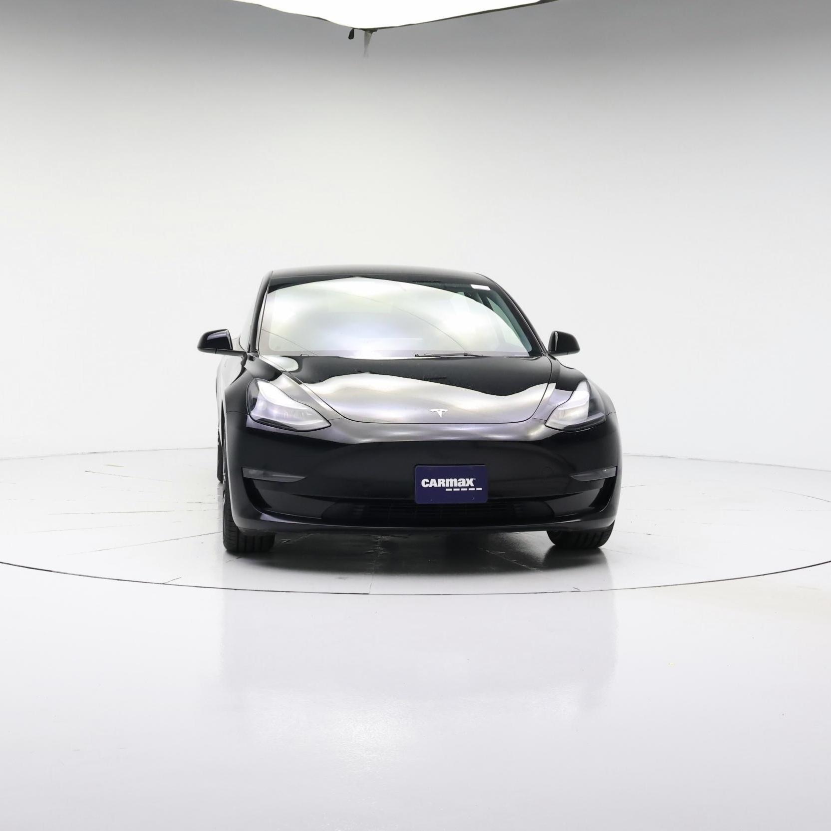 Thumbnail: 2022 Tesla Model 3 - 5