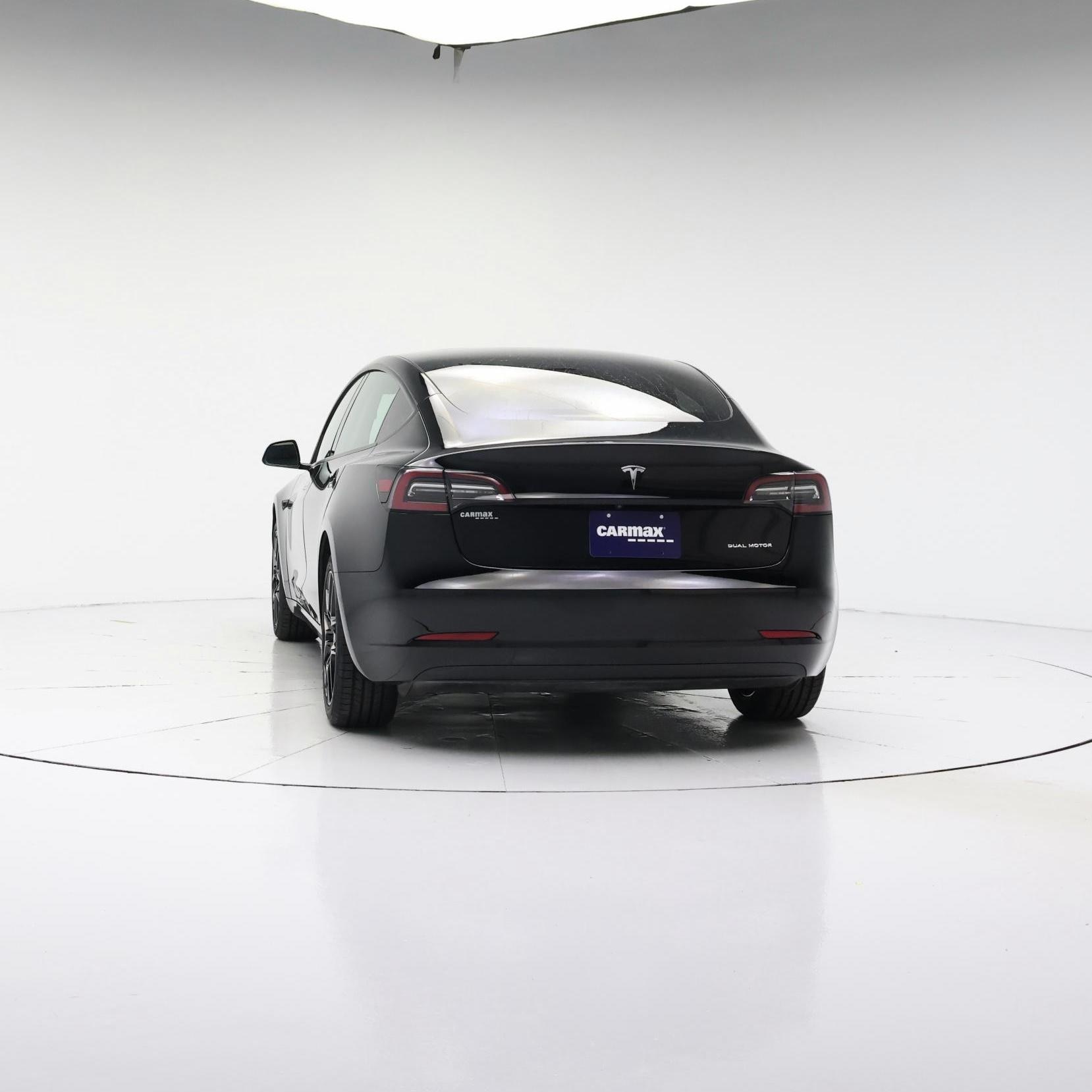 Thumbnail: 2022 Tesla Model 3 - 6
