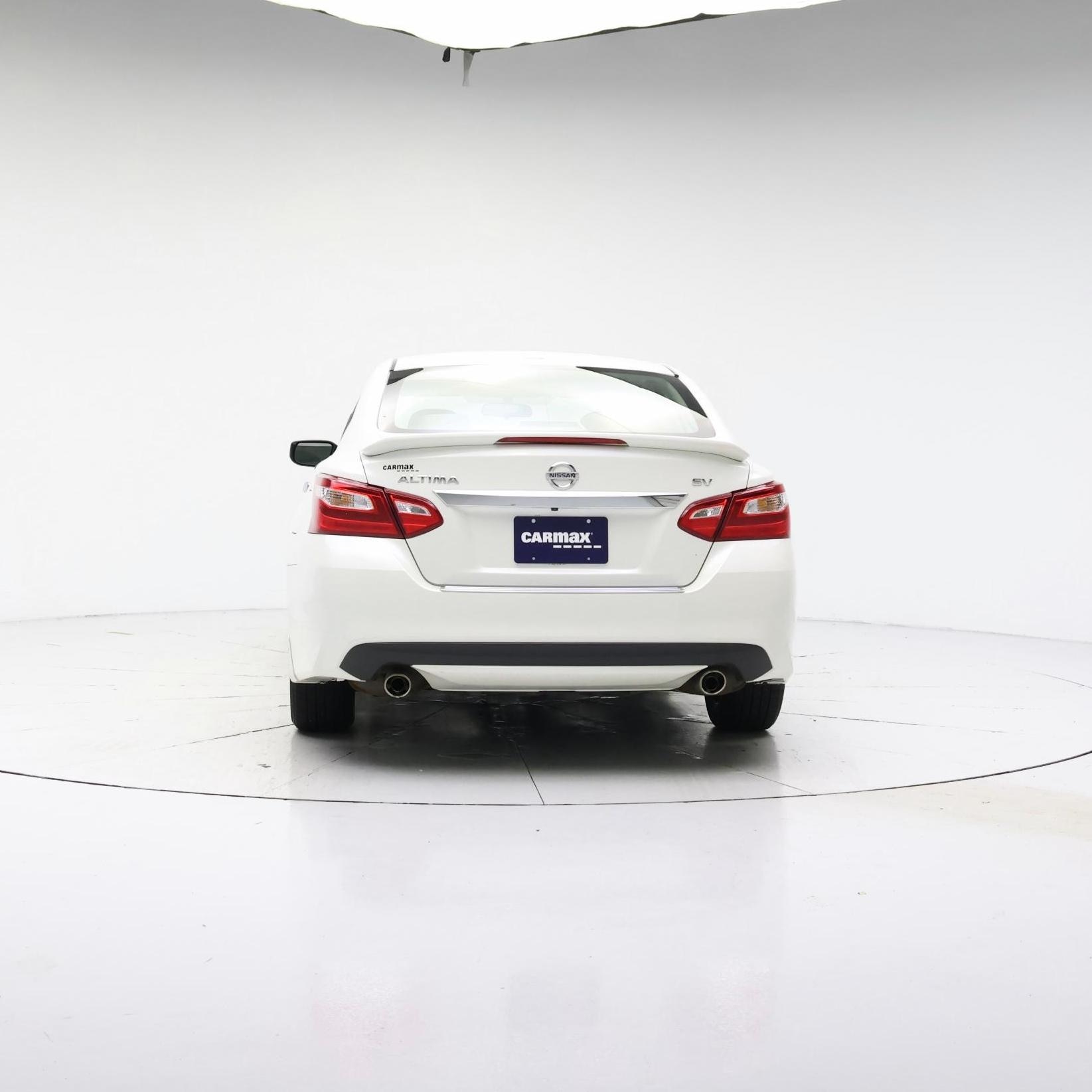 Thumbnail: 2016 Nissan Altima - 6