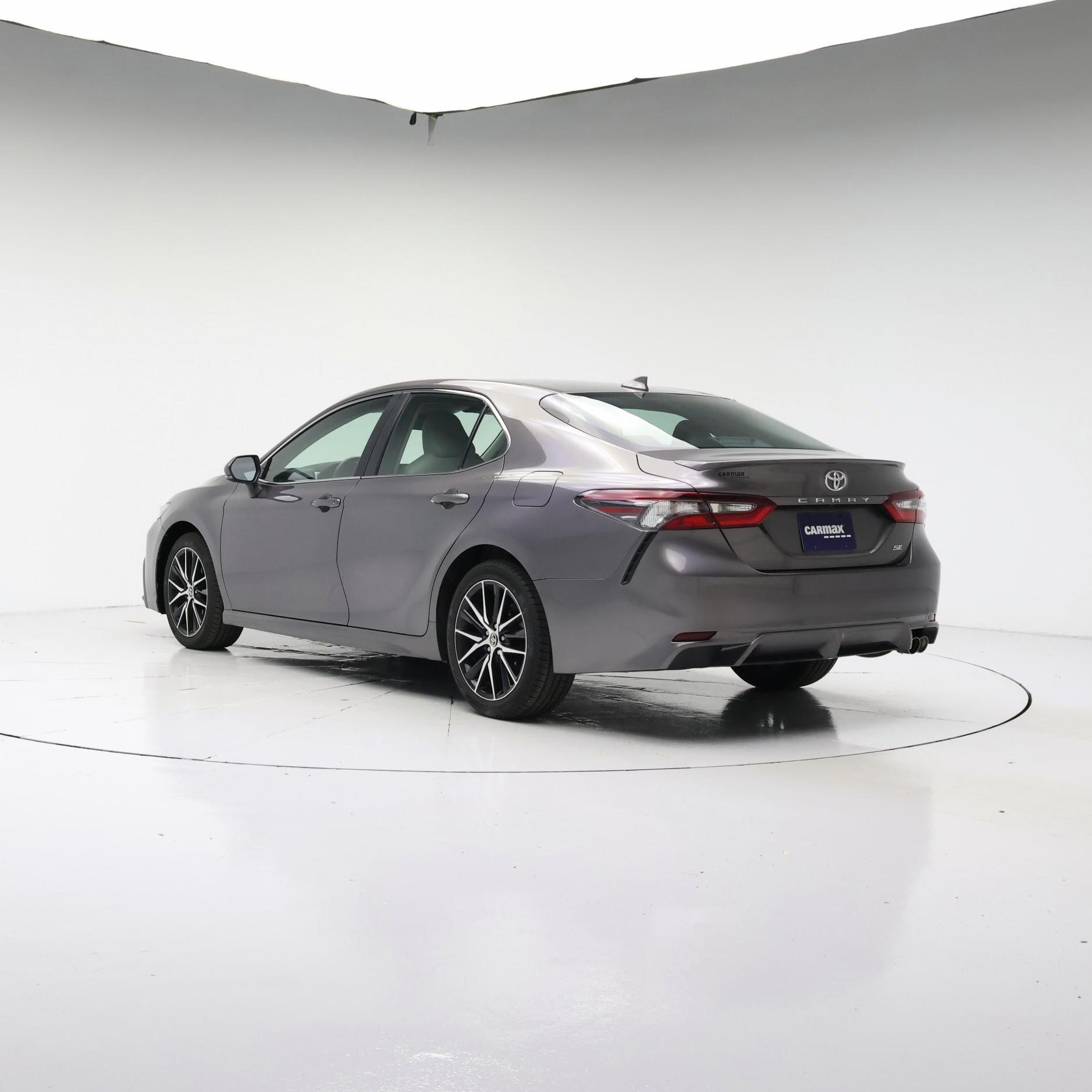 Thumbnail: 2022 Toyota Camry - 2