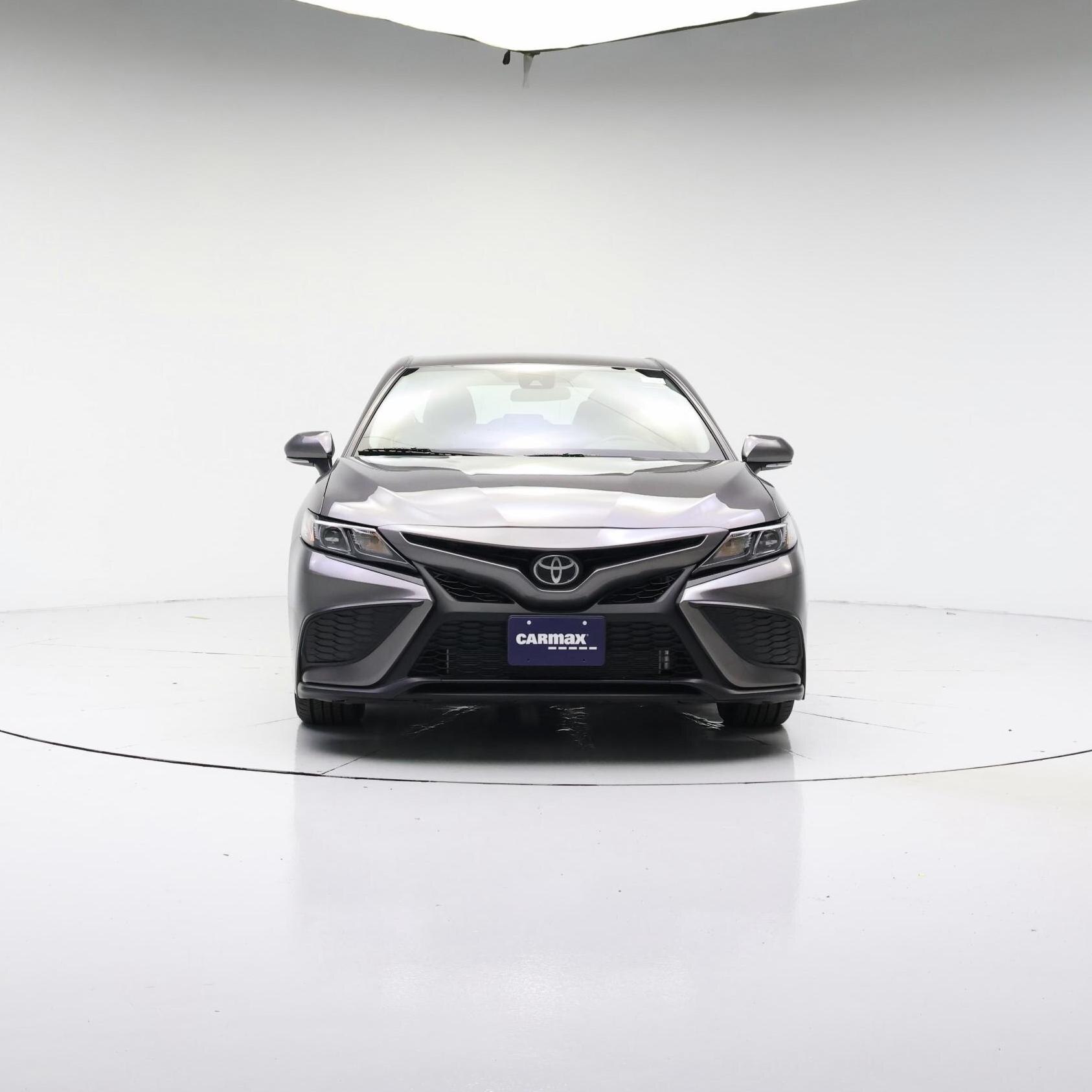Thumbnail: 2022 Toyota Camry - 5