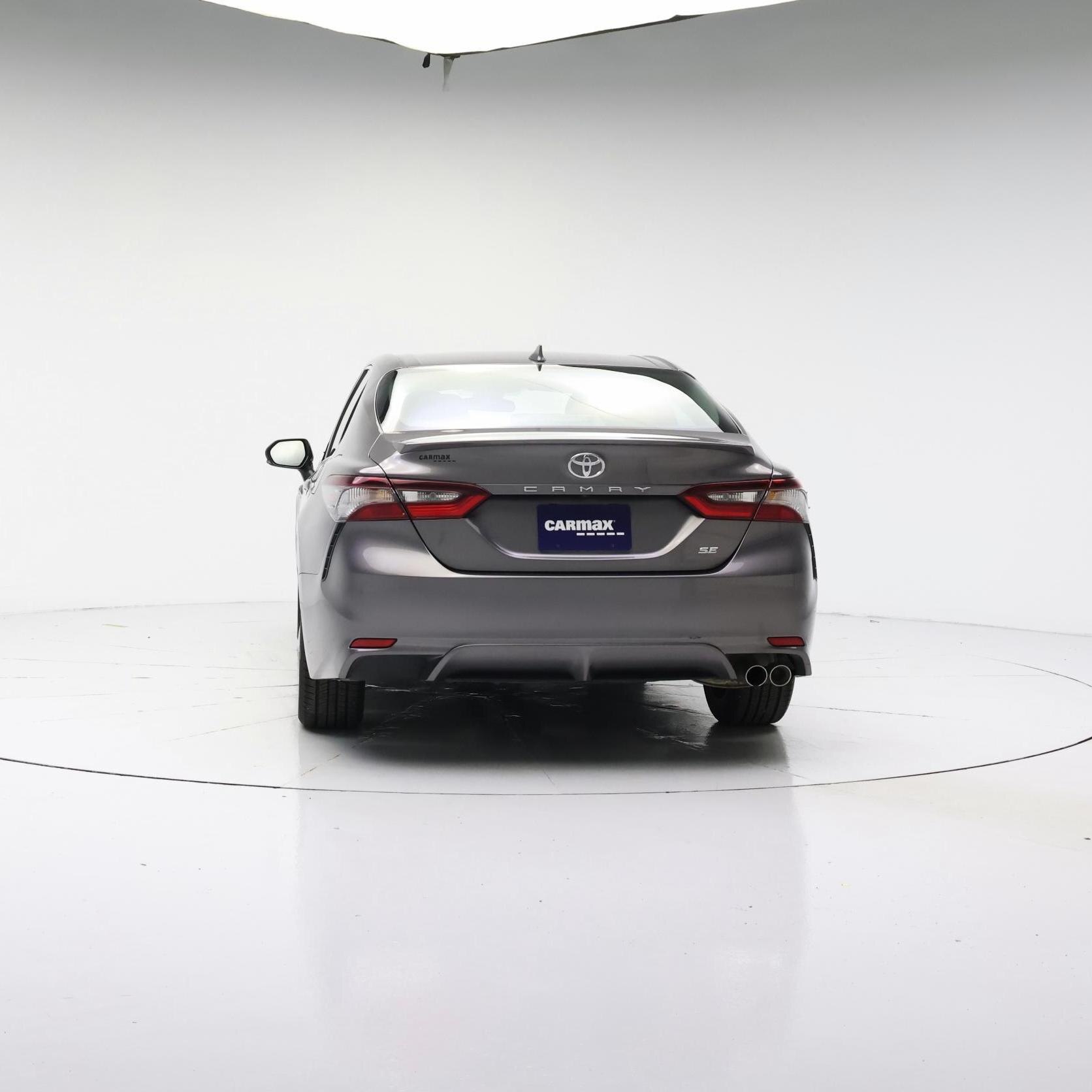 Thumbnail: 2022 Toyota Camry - 6