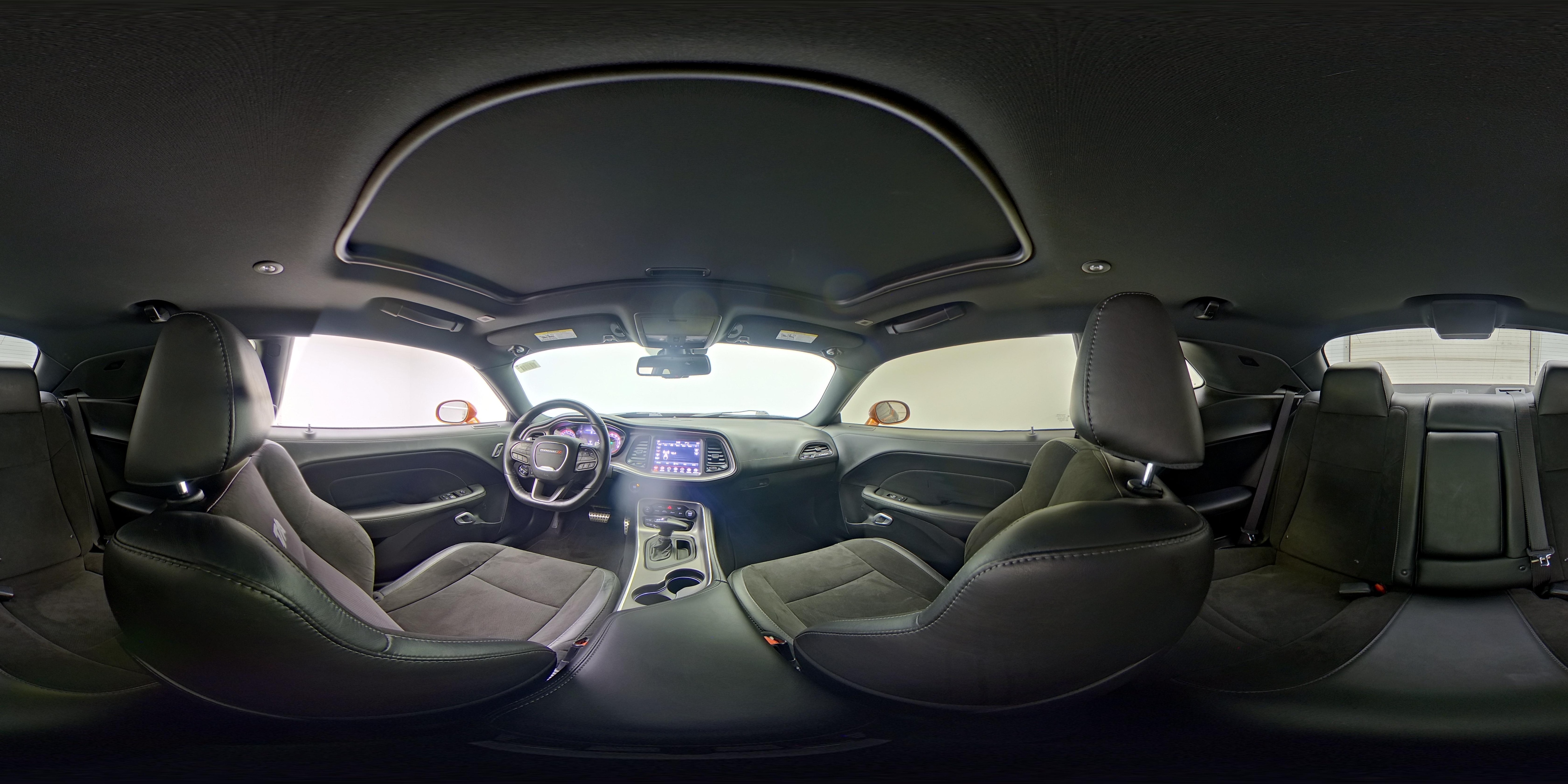 2021 Dodge Challenger R/T - Photo 25