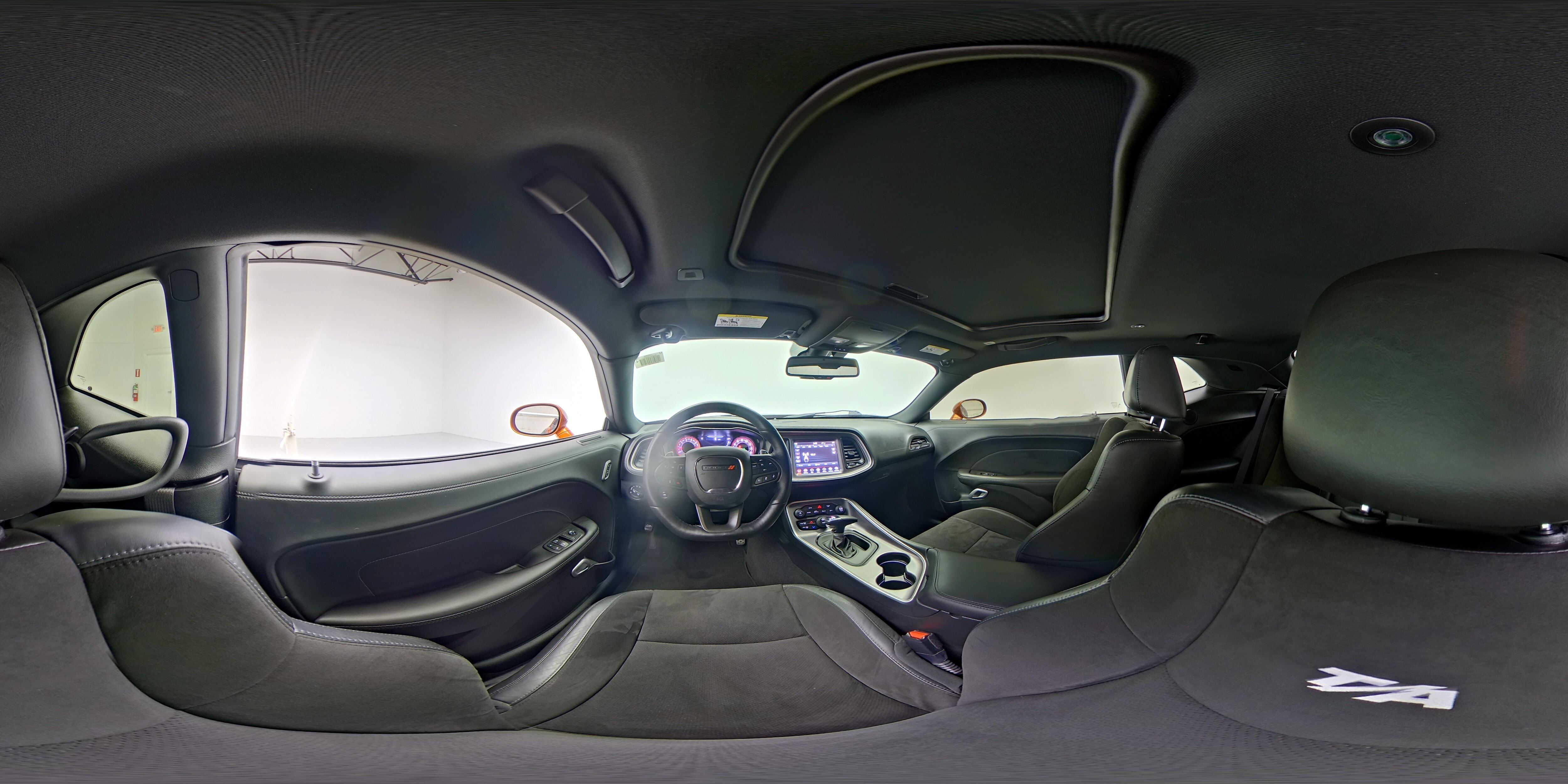 2021 Dodge Challenger R/T - Photo 27