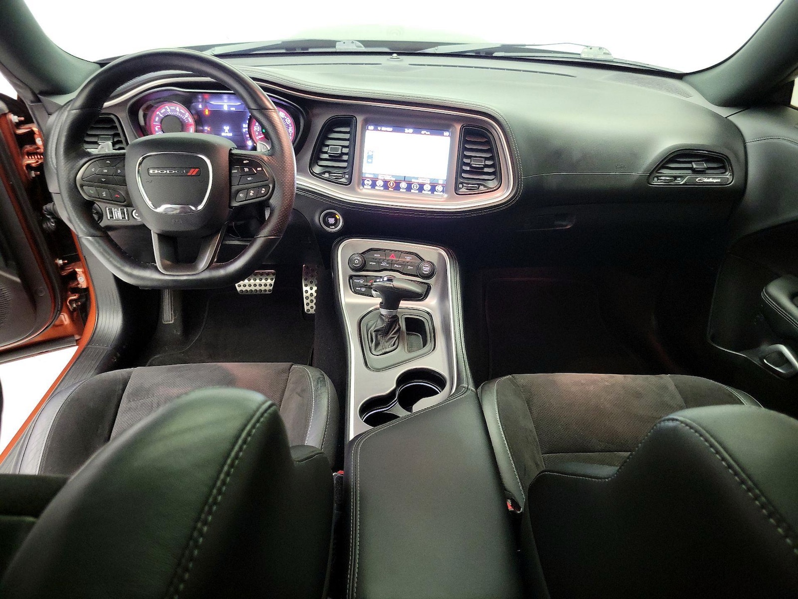 2021 Dodge Challenger R/T - Photo 10