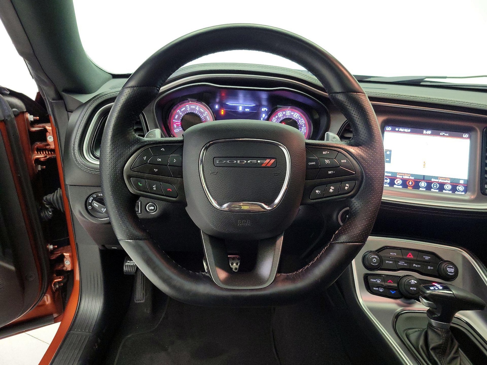 2021 Dodge Challenger R/T - Photo 11