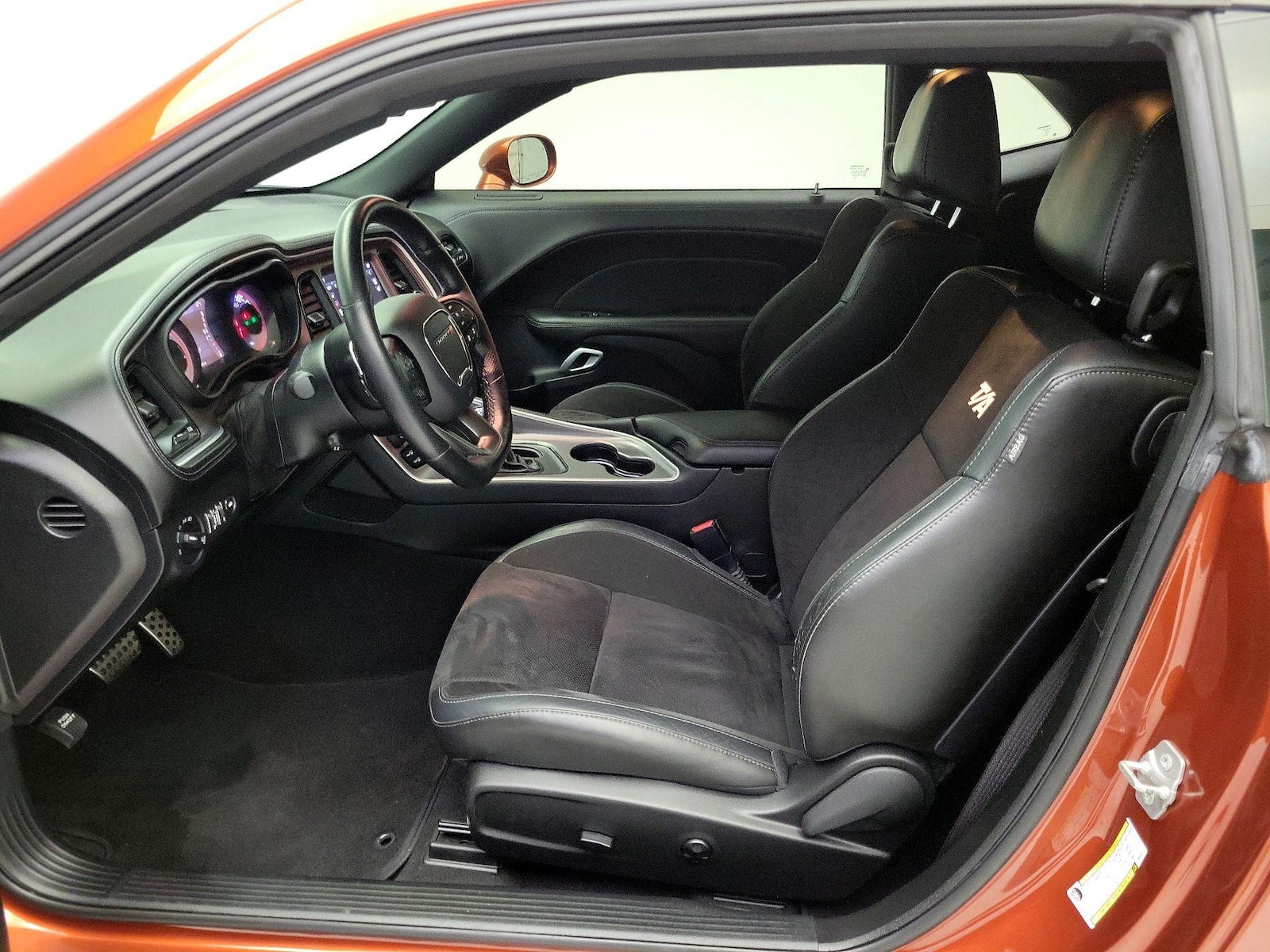 2021 Dodge Challenger R/T - Photo 12