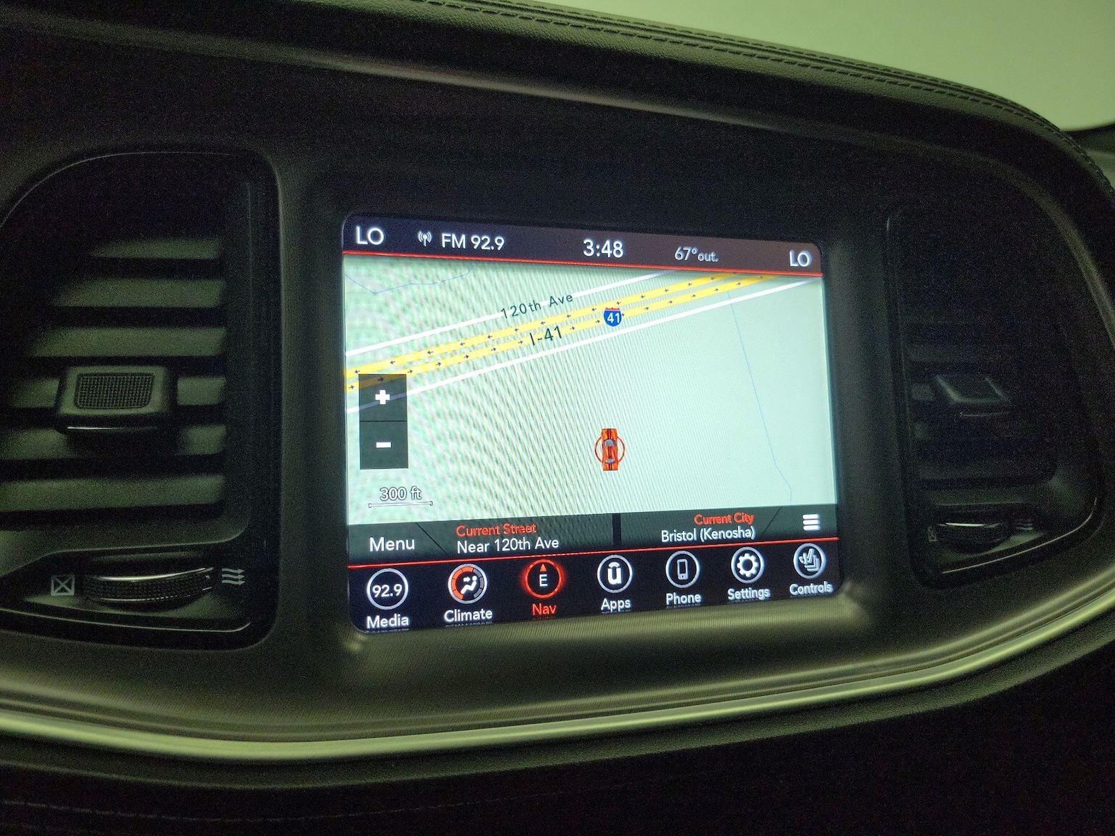 2021 Dodge Challenger R/T - Photo 15