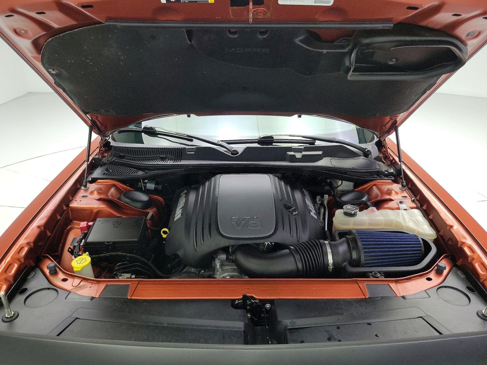 2021 Dodge Challenger R/T - Photo 23
