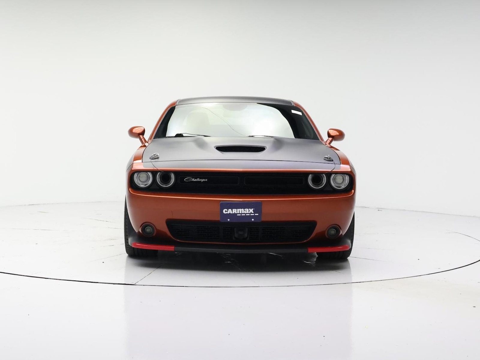 2021 Dodge Challenger R/T - Photo 6