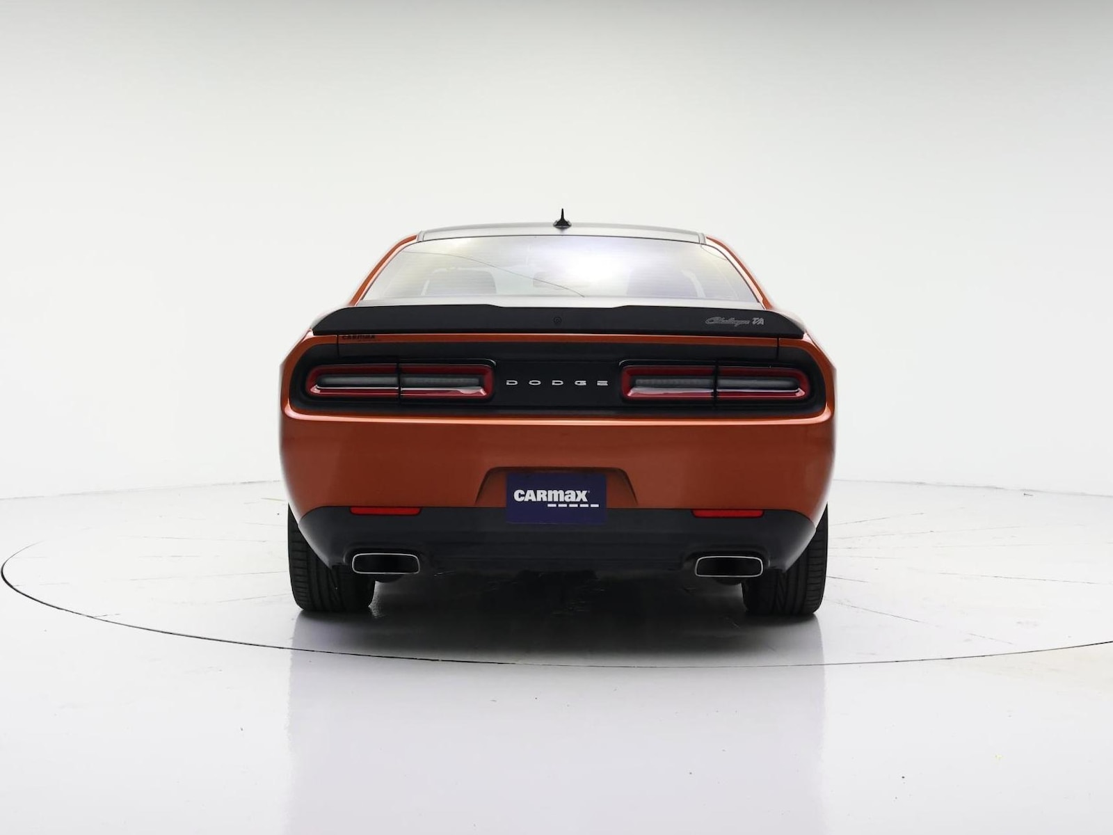 2021 Dodge Challenger R/T - Photo 7
