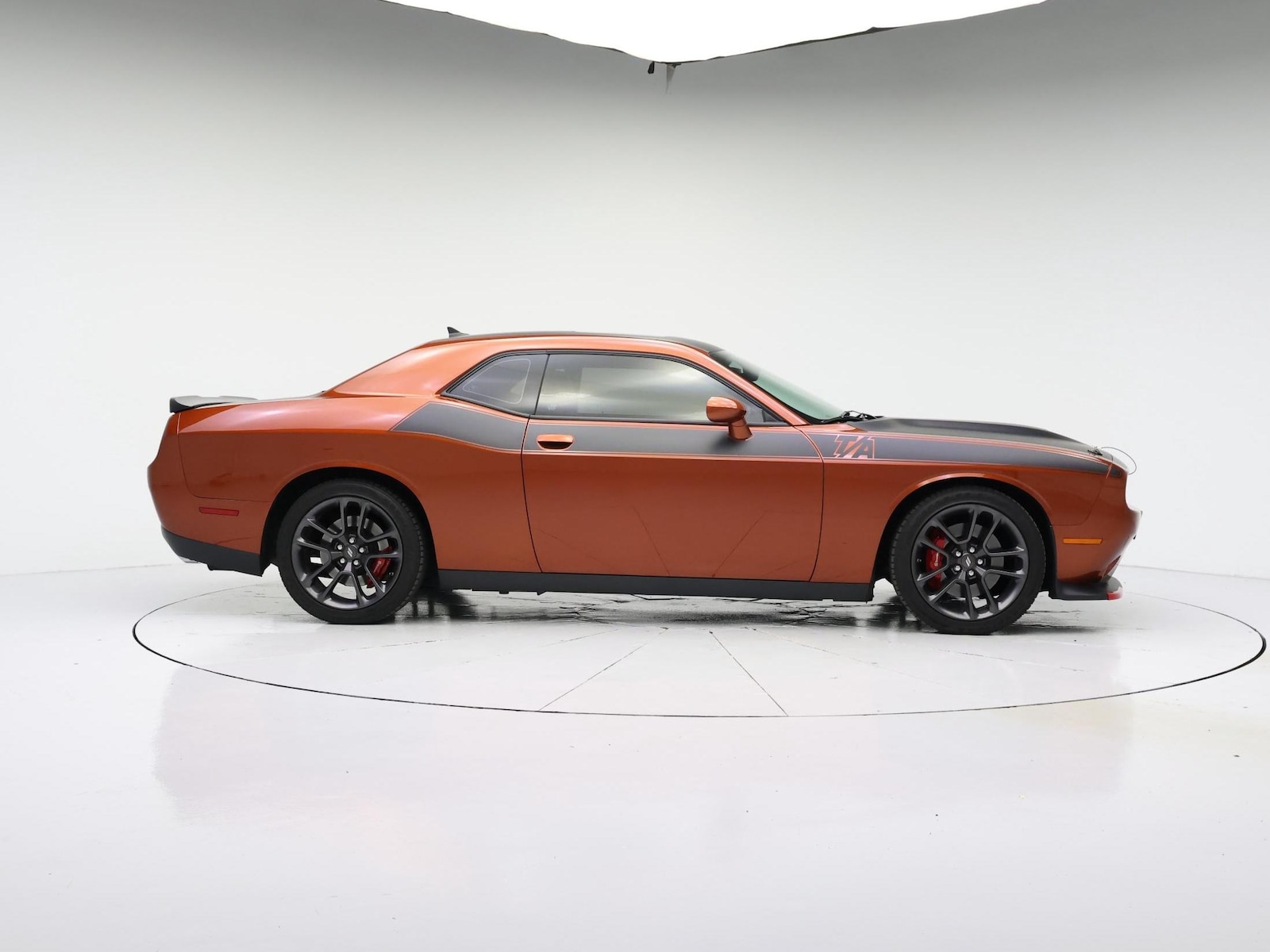 2021 Dodge Challenger R/T - Photo 8