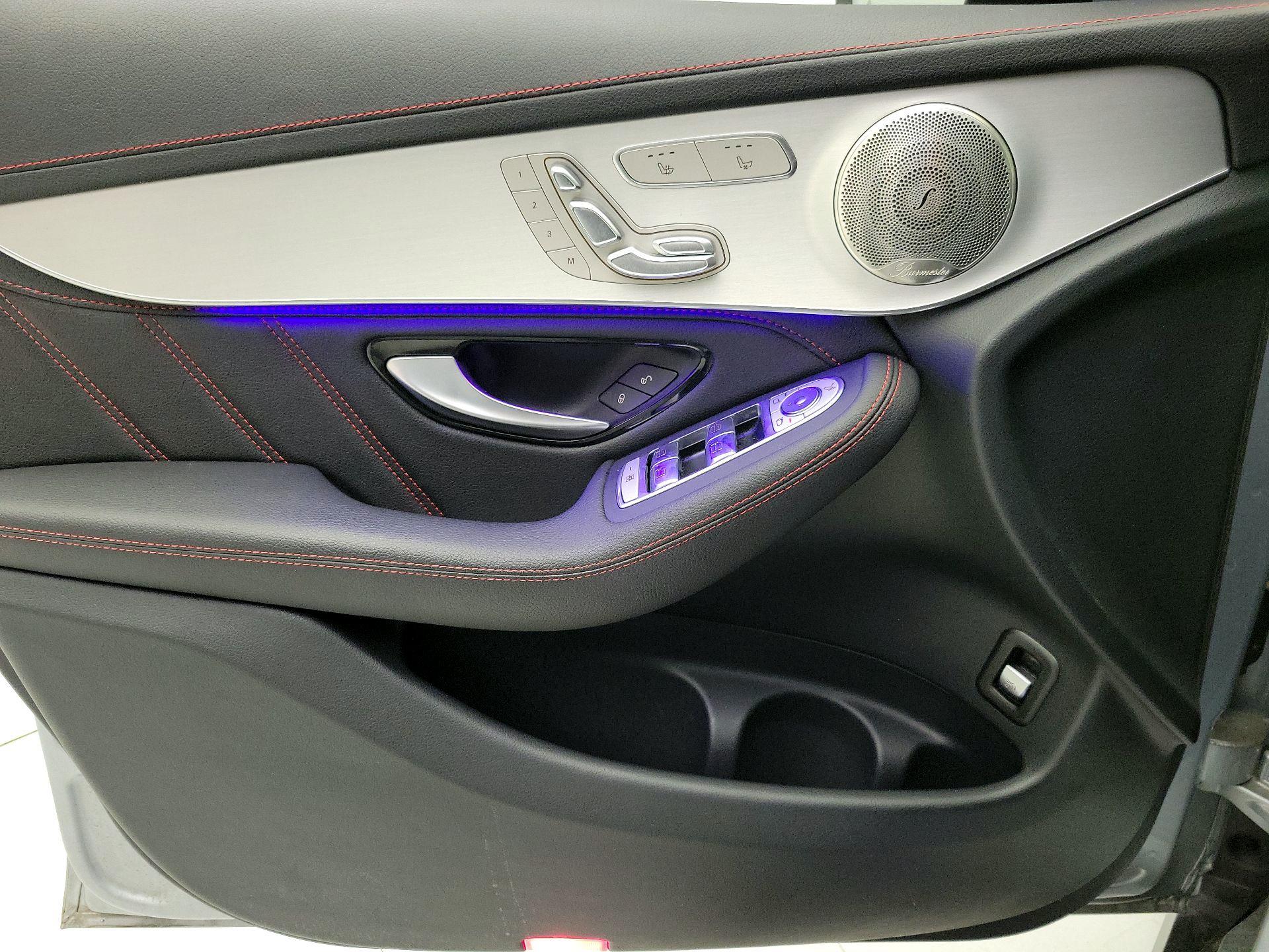 Thumbnail: 2021 Mercedes-Benz GLC - 12