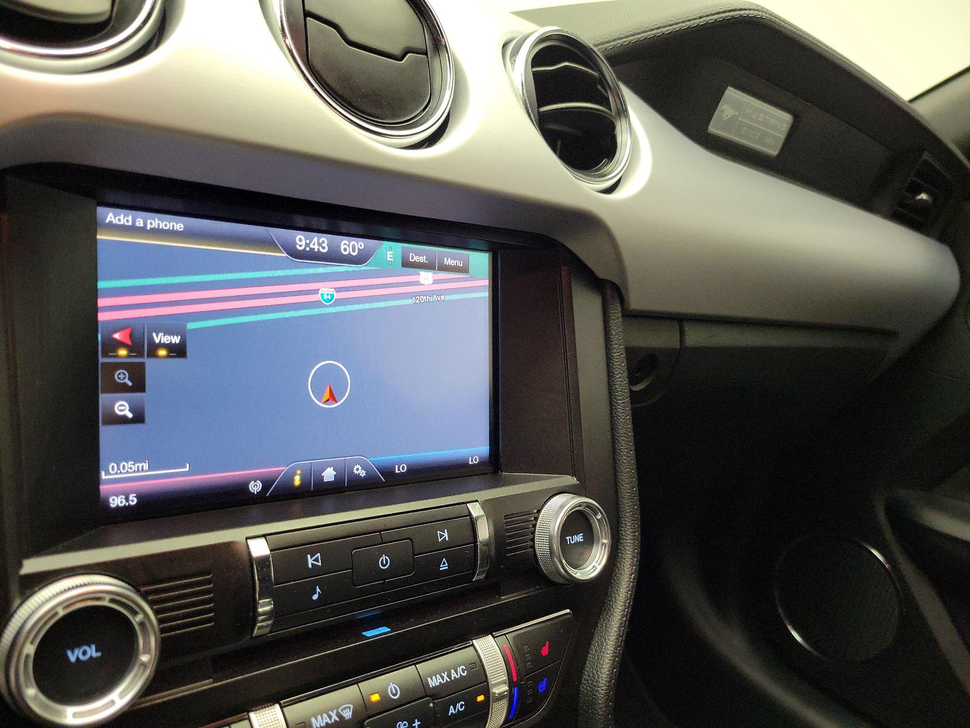 Thumbnail: 2015 Ford Mustang - 14