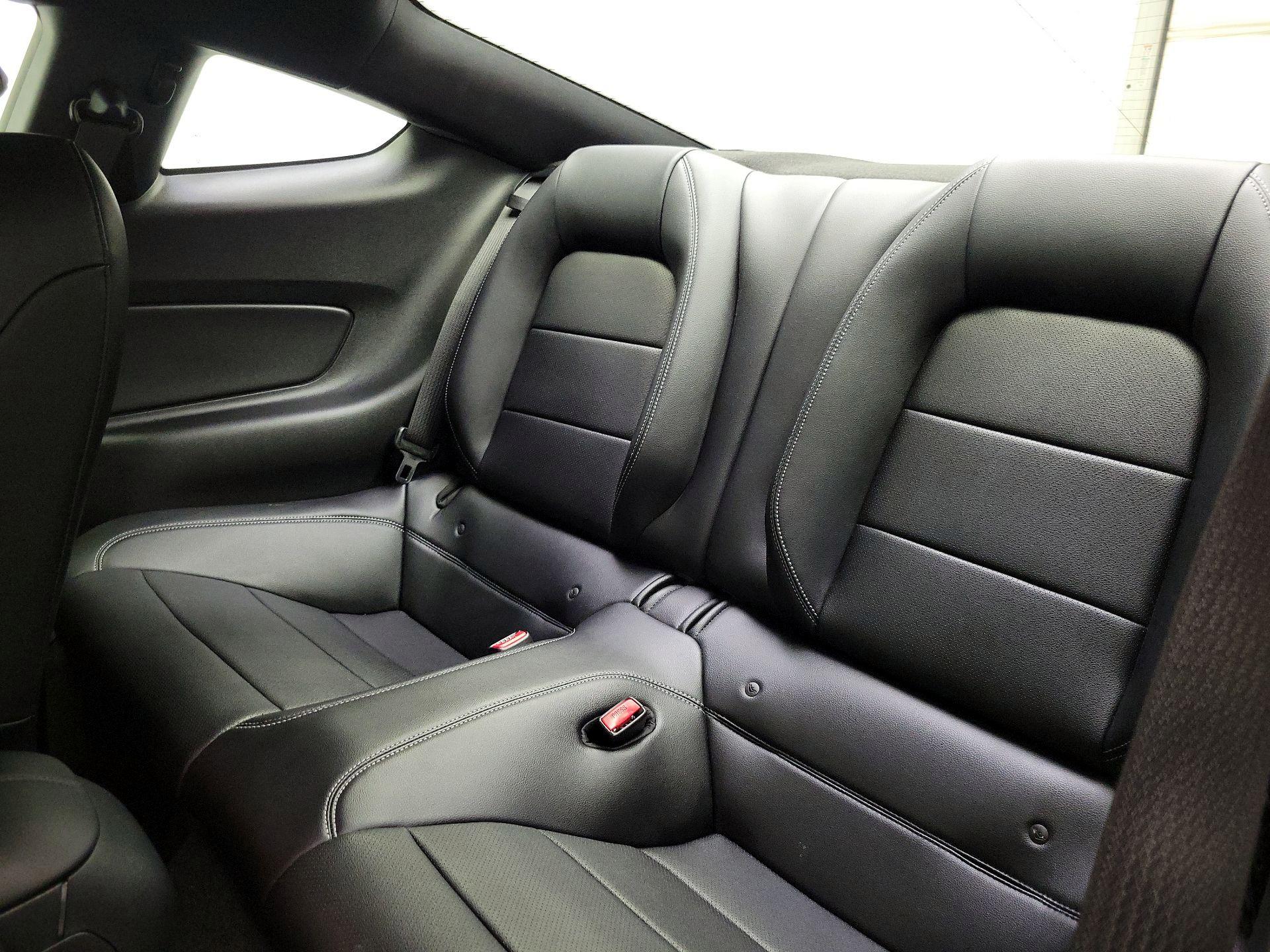Thumbnail: 2015 Ford Mustang - 20