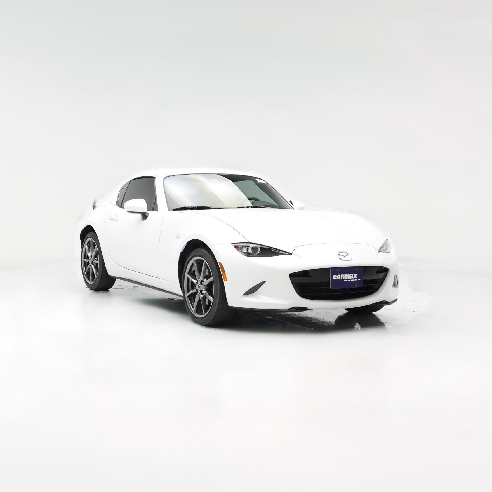 Thumbnail: 2019 Mazda MX-5 Miata - 1