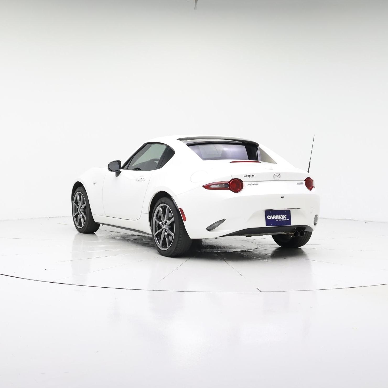 Thumbnail: 2019 Mazda MX-5 Miata - 2