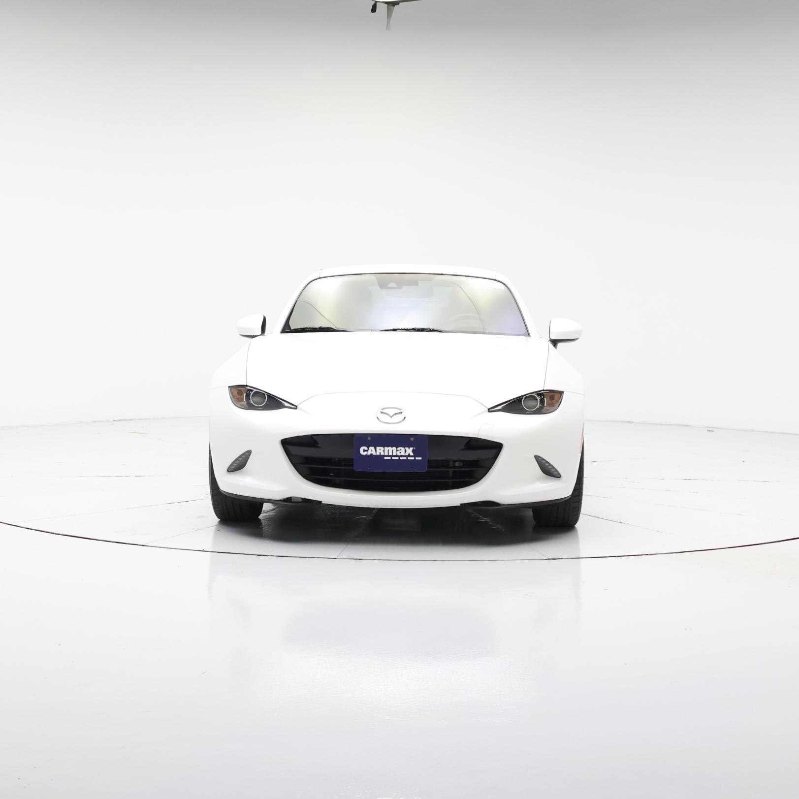 Thumbnail: 2019 Mazda MX-5 Miata - 5