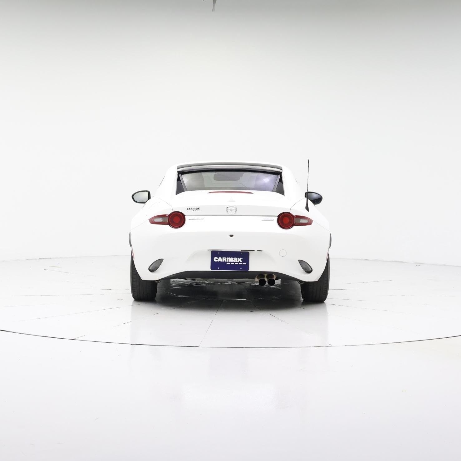 Thumbnail: 2019 Mazda MX-5 Miata - 6