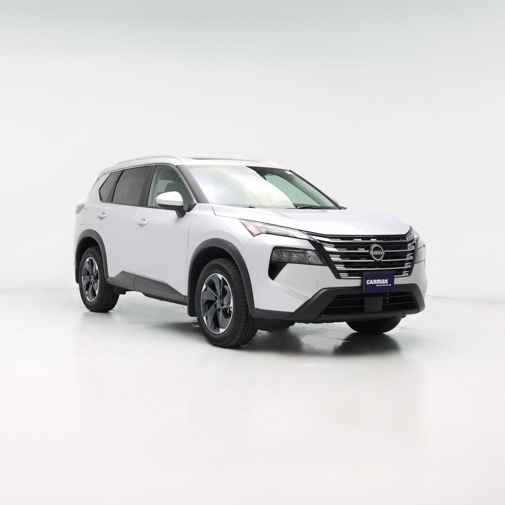 Thumbnail: 2025 Nissan Rogue - 1