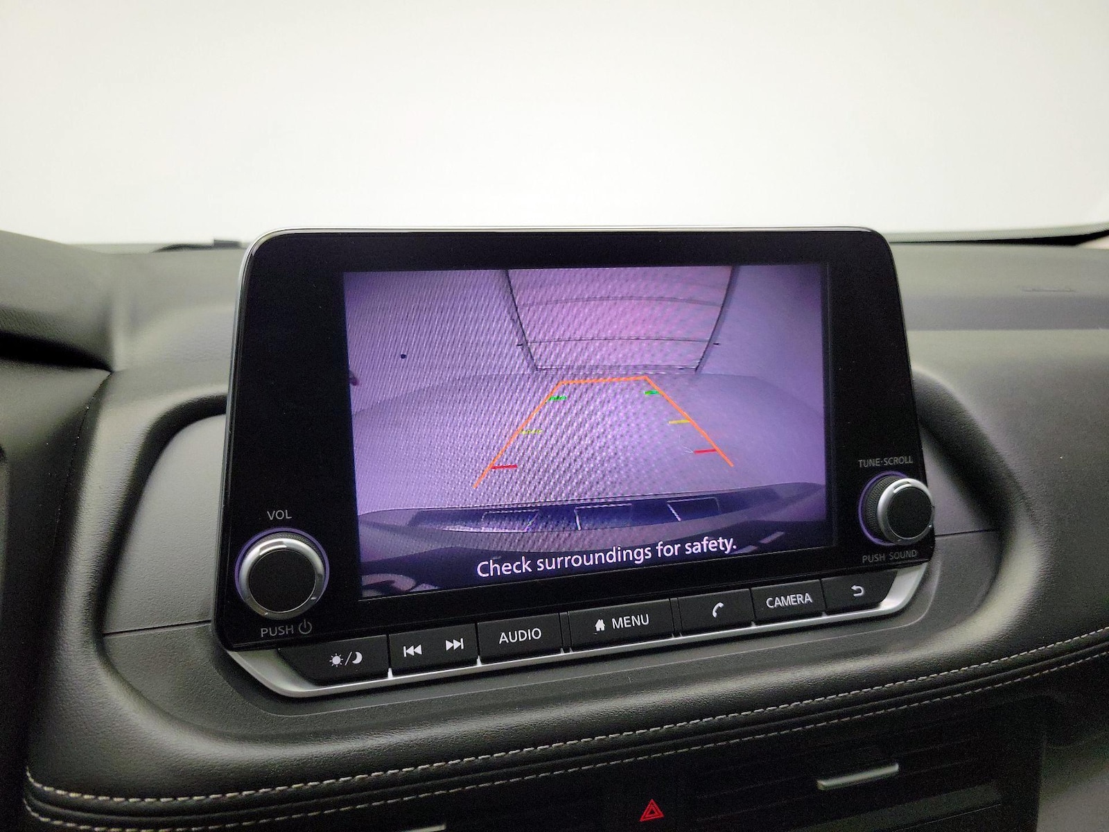 2025 Nissan Rogue SV - Photo 15