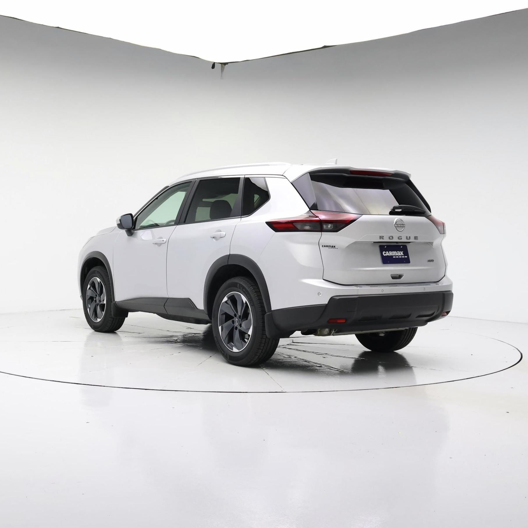 Thumbnail: 2025 Nissan Rogue - 2