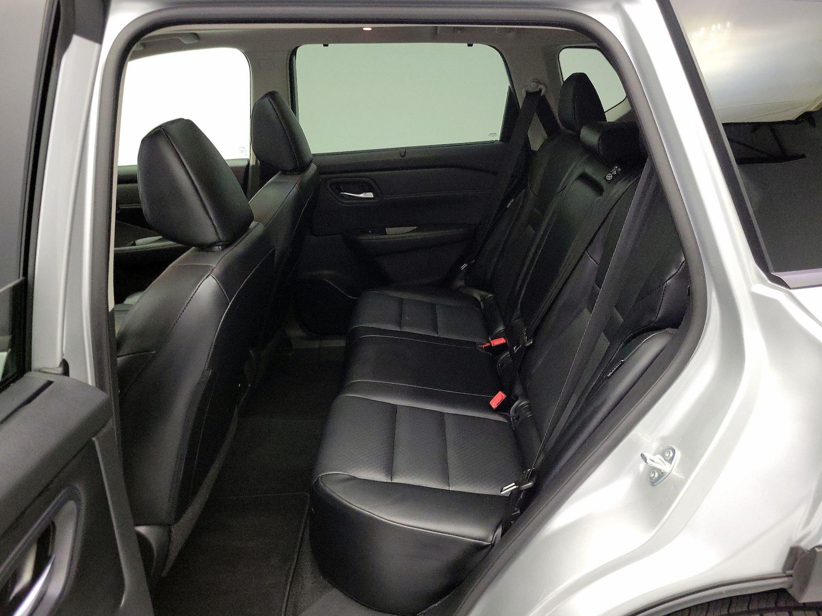 2025 Nissan Rogue SV - Photo 20
