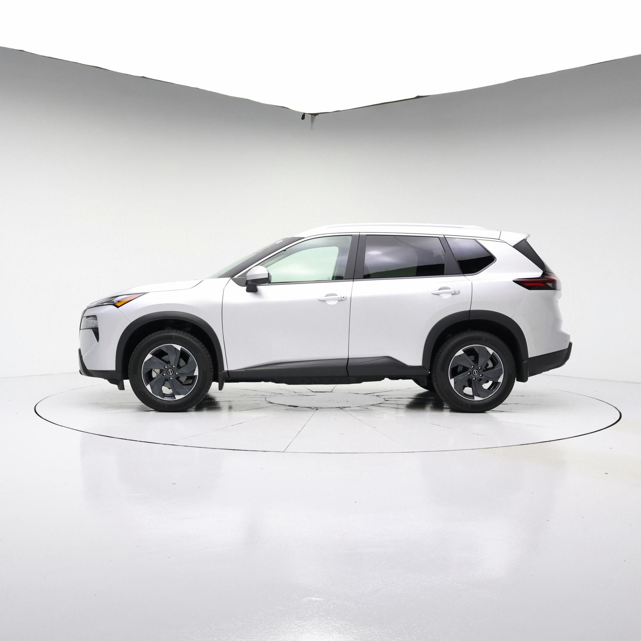 Thumbnail: 2025 Nissan Rogue - 3