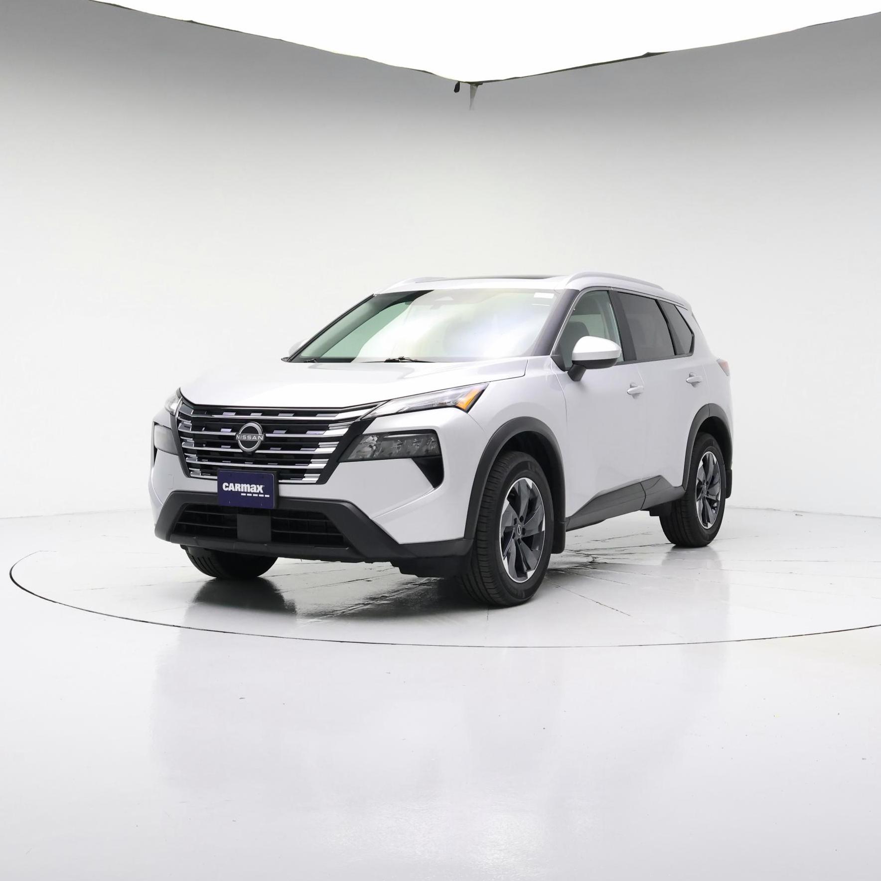 Thumbnail: 2025 Nissan Rogue - 4